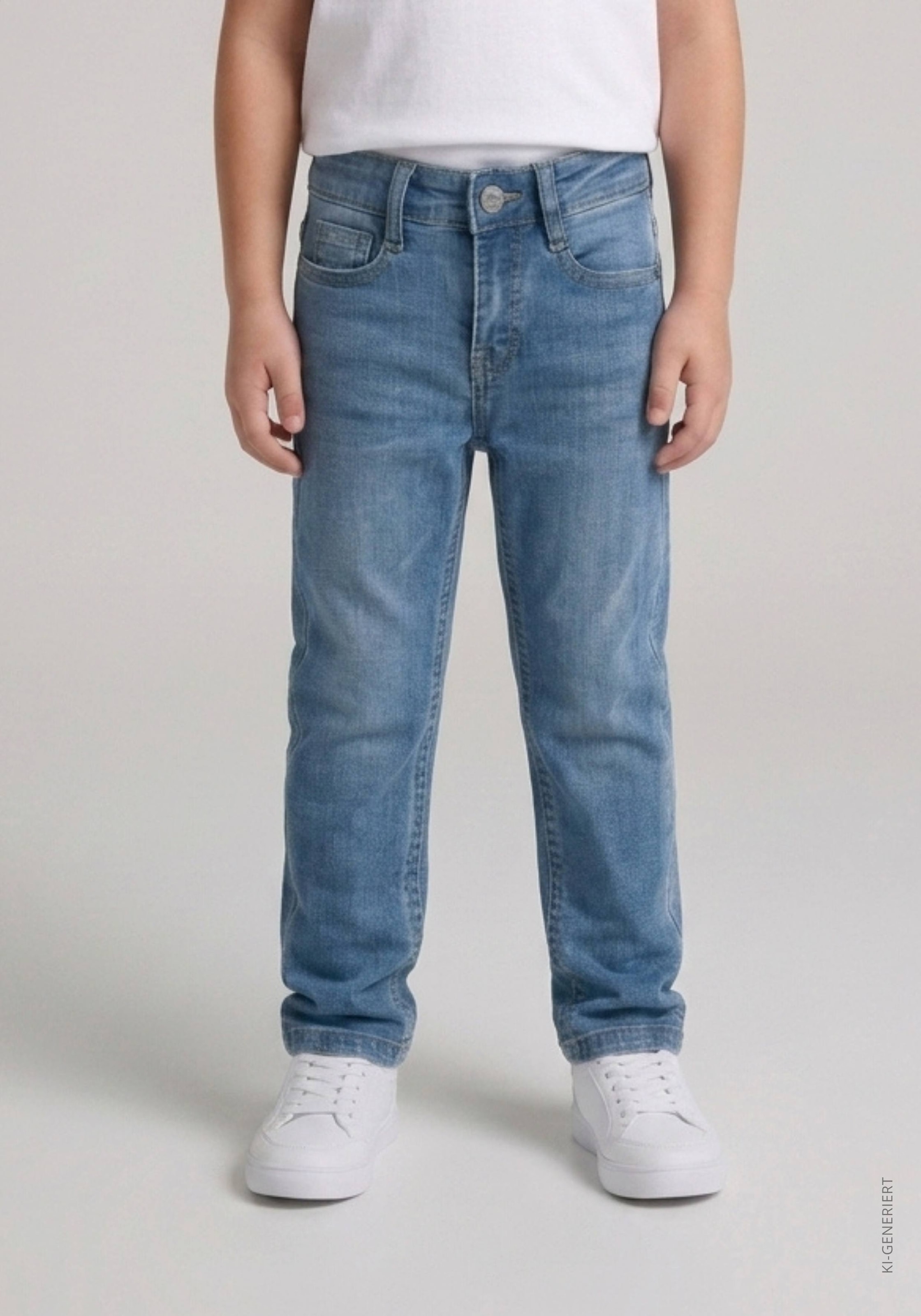 STACCATO Jeans à 5 poches mit Stretch, für Boys