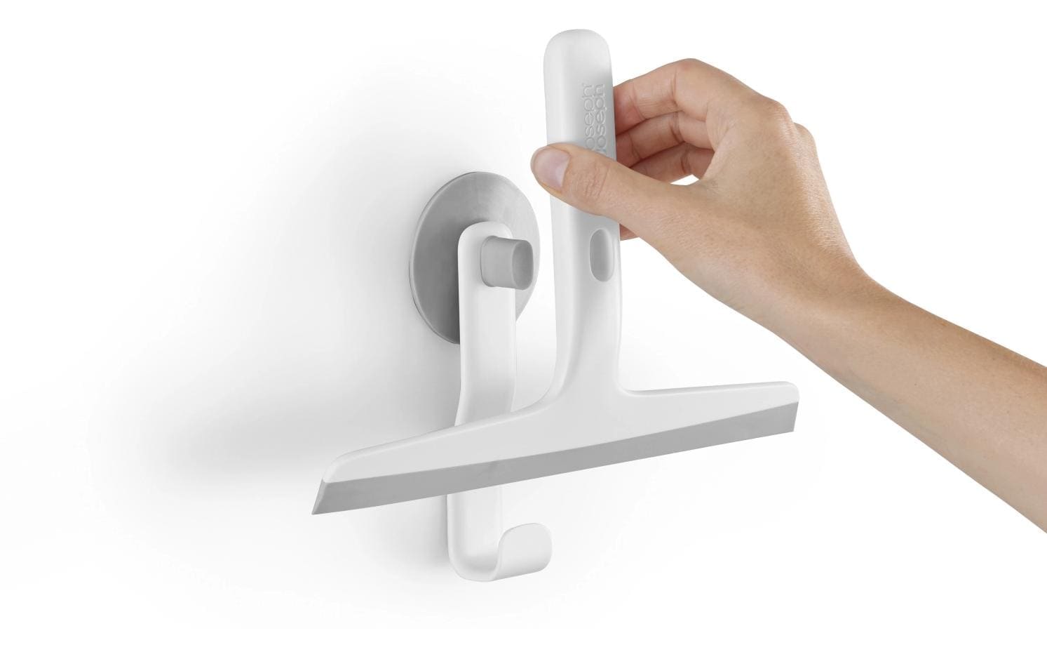 Joseph Joseph Raclette de douche »EasyStore«