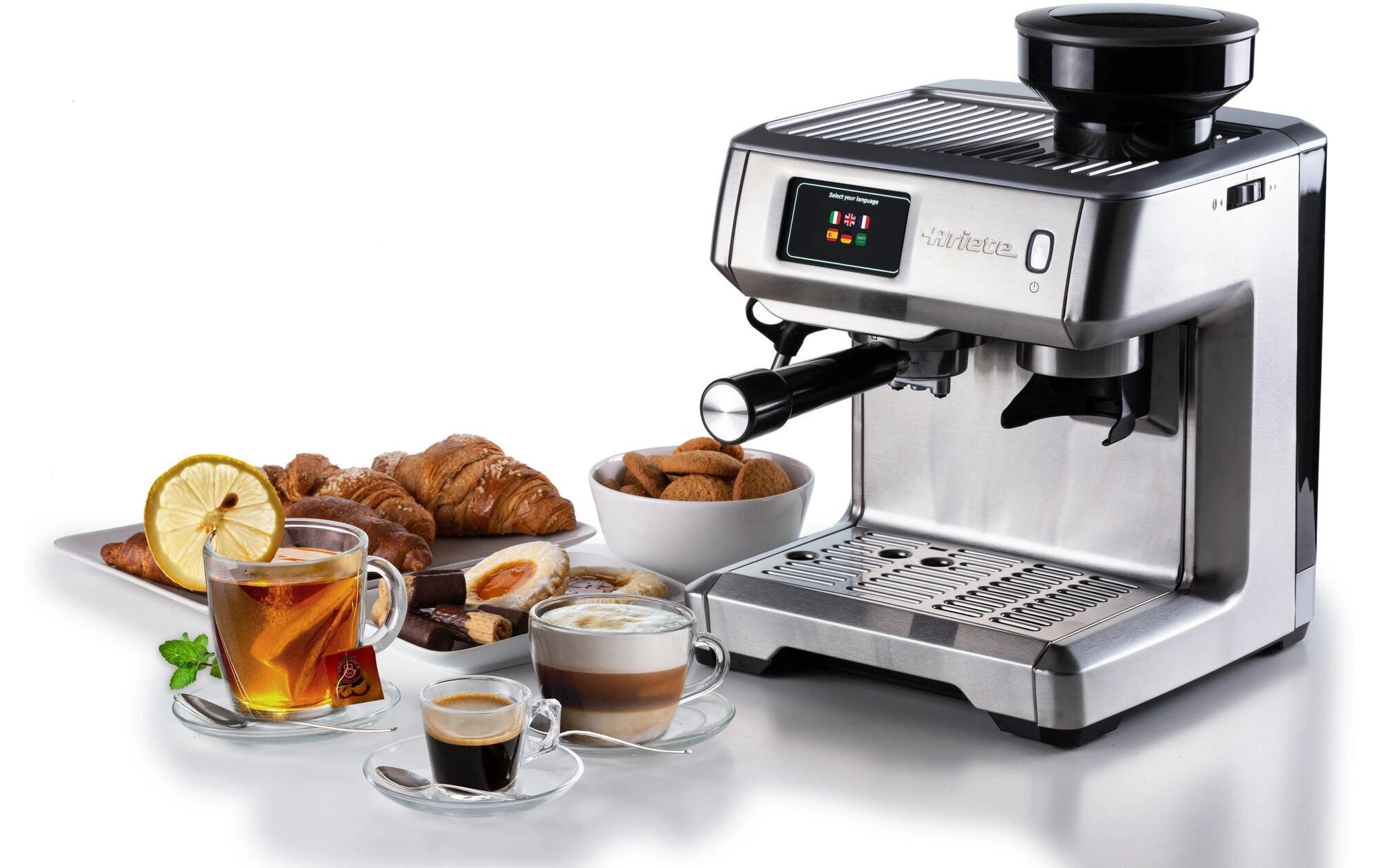 Ariete Machine à café à porte-filtre »ARI-1312«