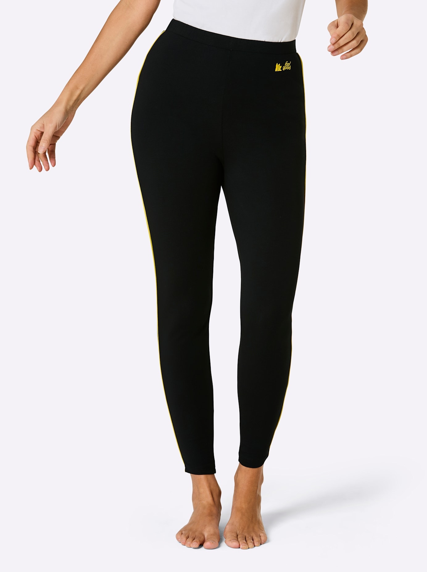 Image of feel good Leggings