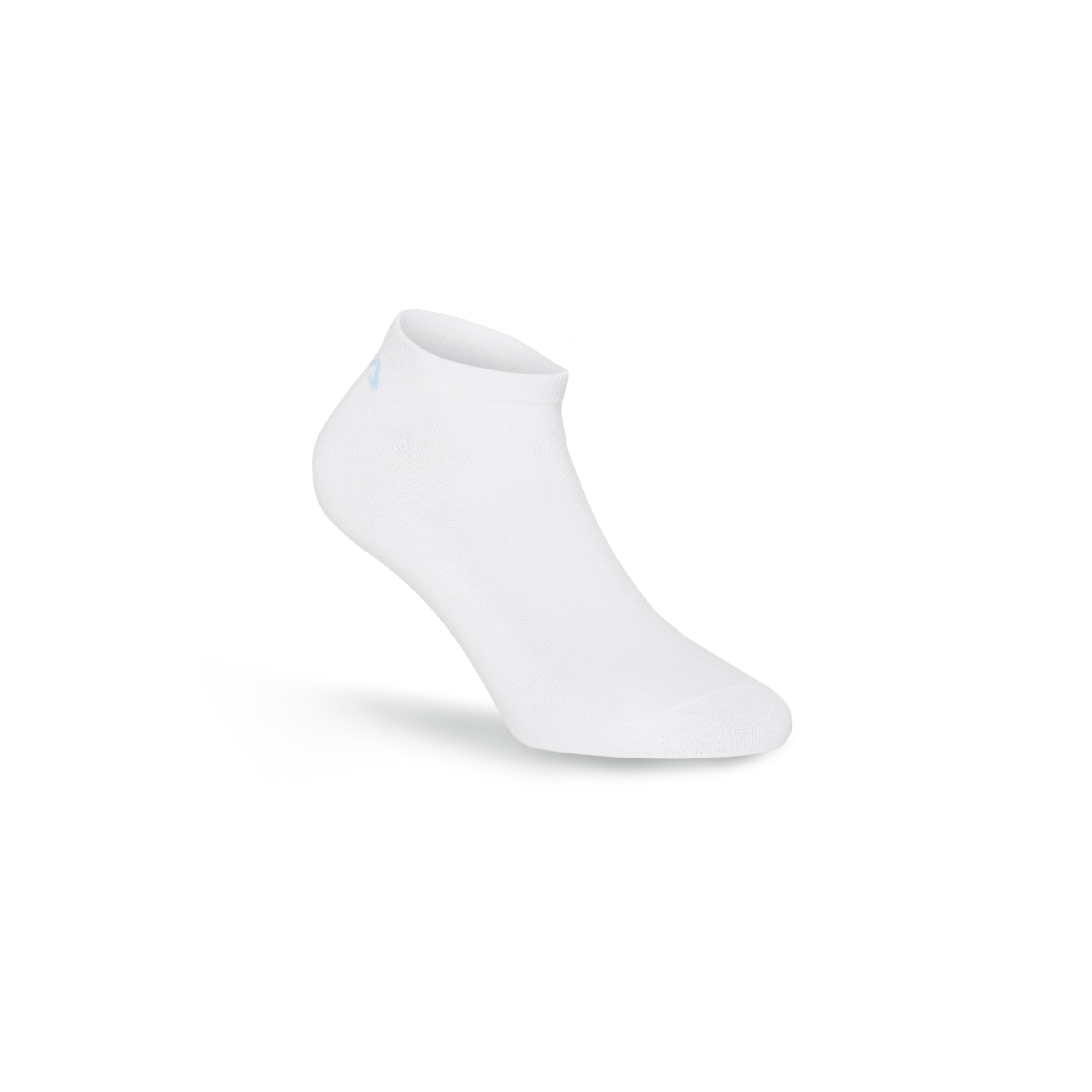 Fila Sneakersocken »UNISEX INVISIBLE PLAIN SOCKS«, (6 Paar), mit eingestricktem Logo