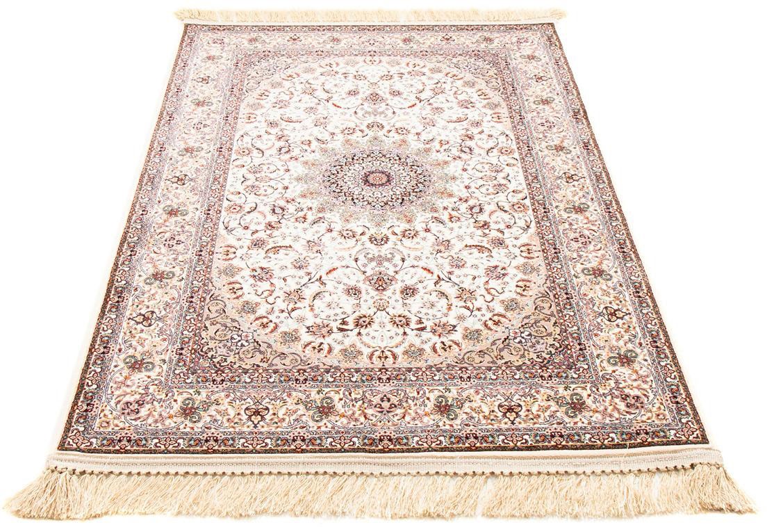 Image of morgenland Orientteppich »Marosh«, rechteckig, 7 mm Höhe bei Ackermann Versand Schweiz