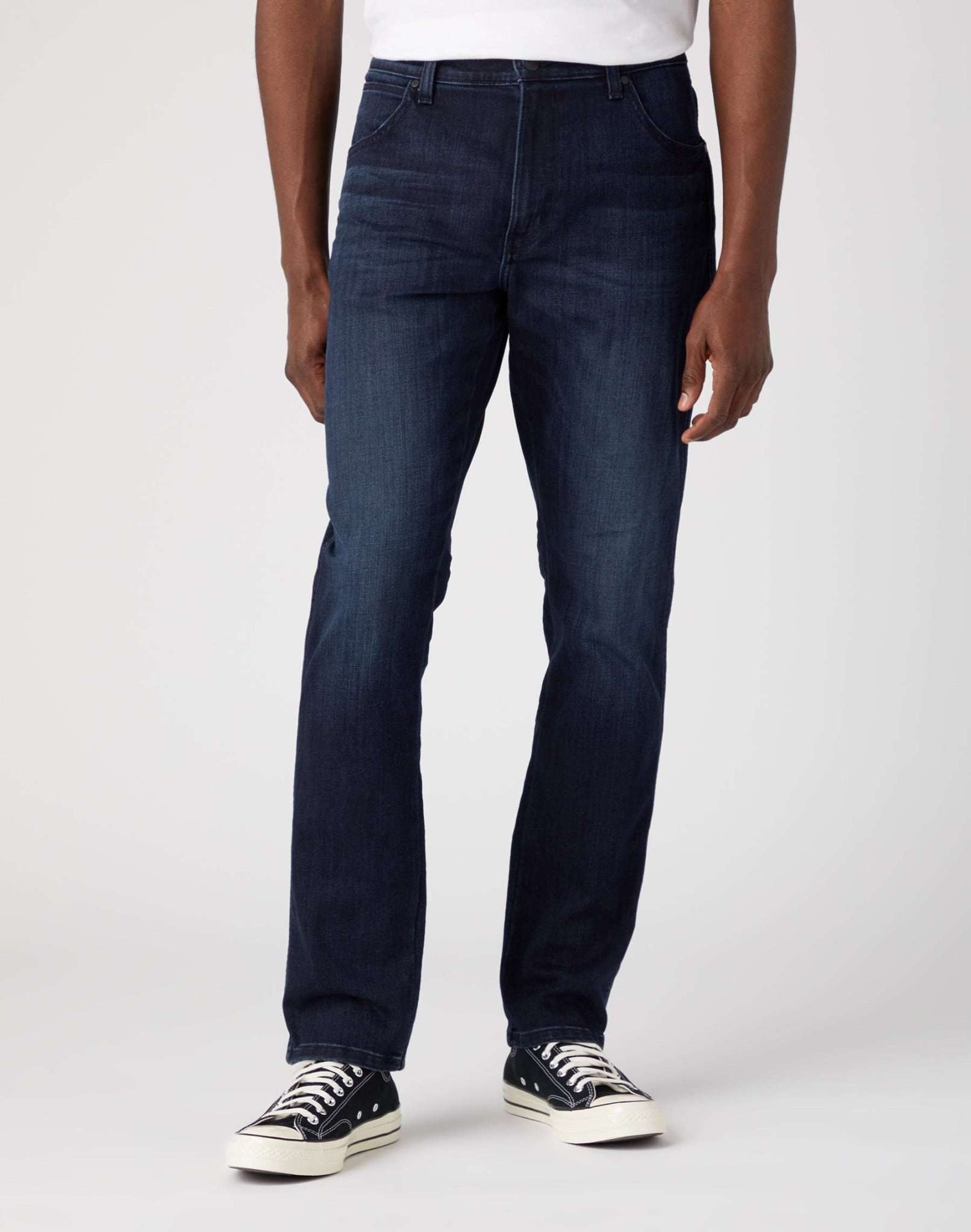 Tapered-fit-Jeans »Jeans Tapered Fit River«