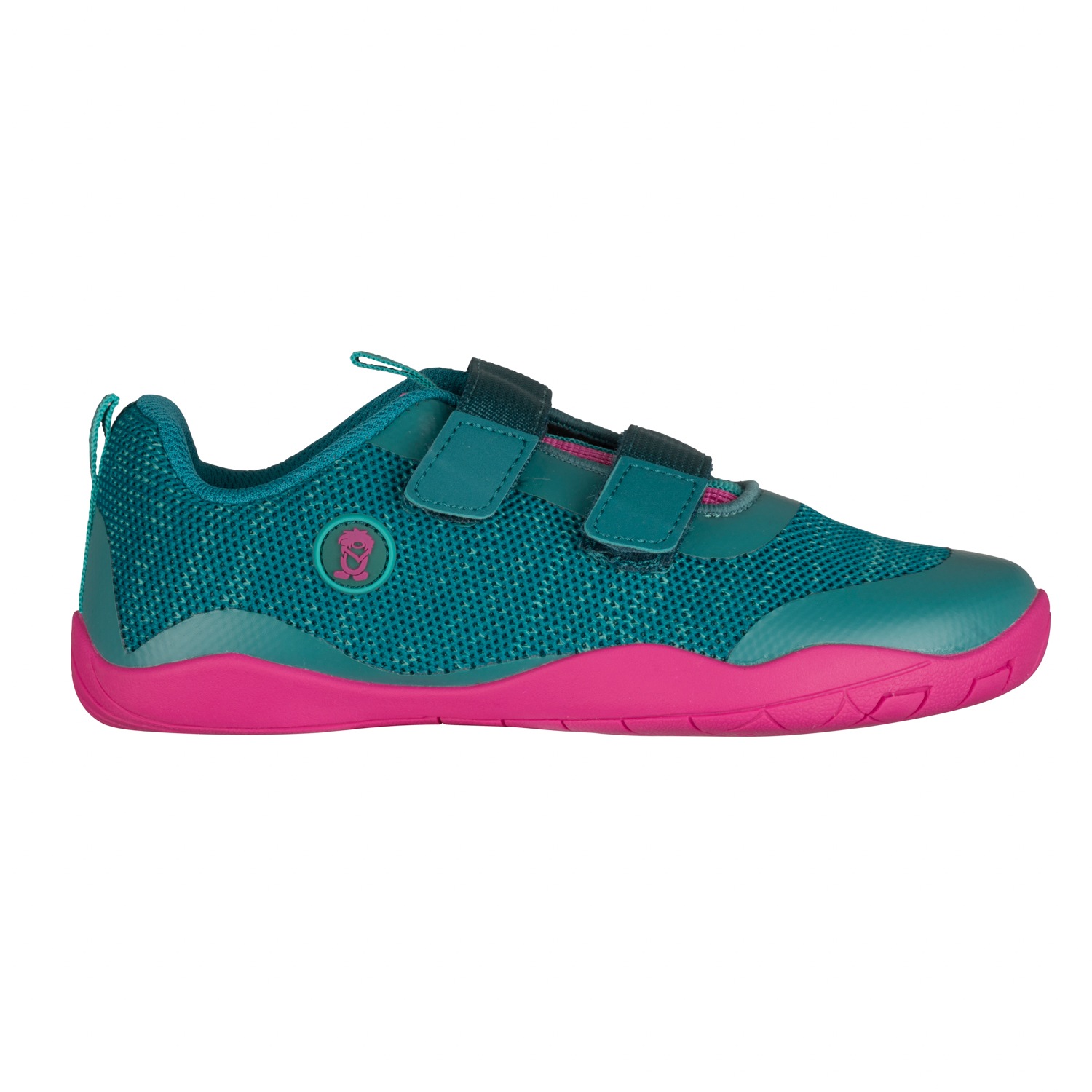 TROLLKIDS Barfussschuh »Kids Eikefjord Barefoot Hiker«