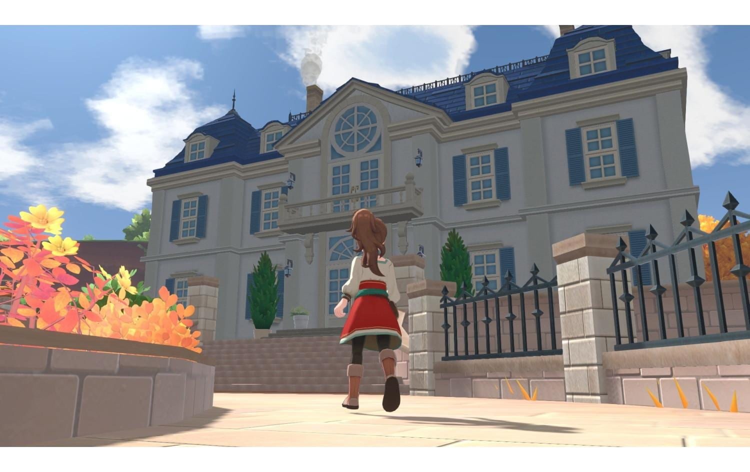   Logiciel de jeu »CentreSoft Harvest Moon: Echoes of Teradea (Box)« PlayStation 5