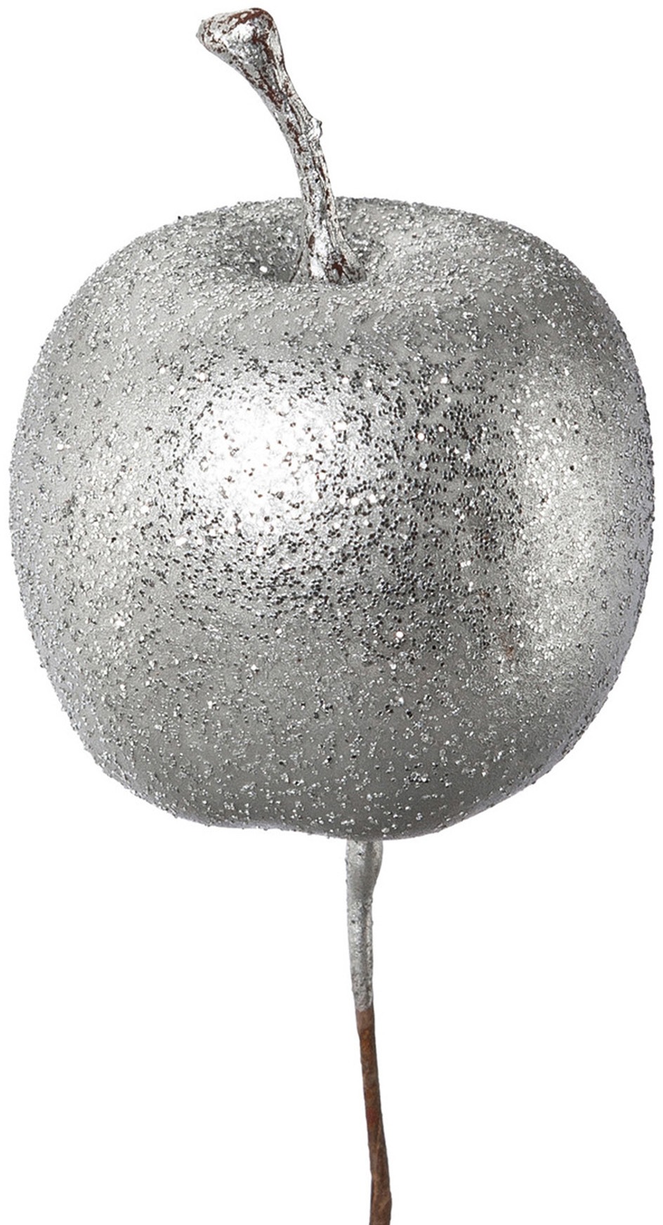 Image of Creativ deco Dekofigur, (48 St.), mit Glitzer-Effekt-Oberfläche bei Ackermann Versand Schweiz