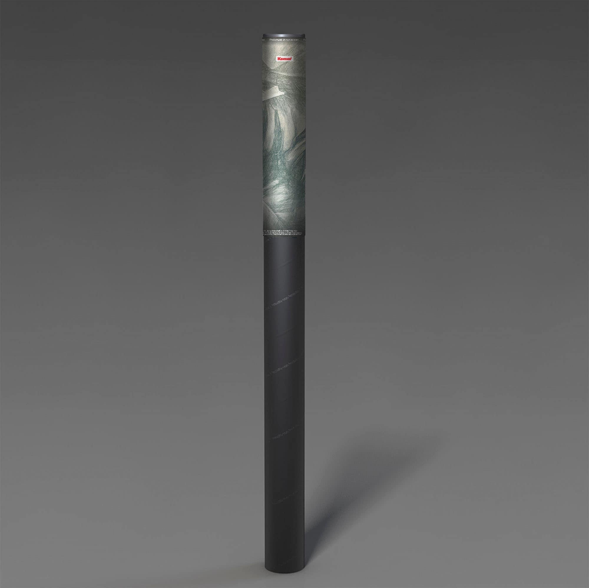 Komar Papier peint intissé »Digitaldruck Vlies -  Beyond Botanic - Grösse 400 x 250 cm« imprimé Wohnzimmer, Schlafzimmer