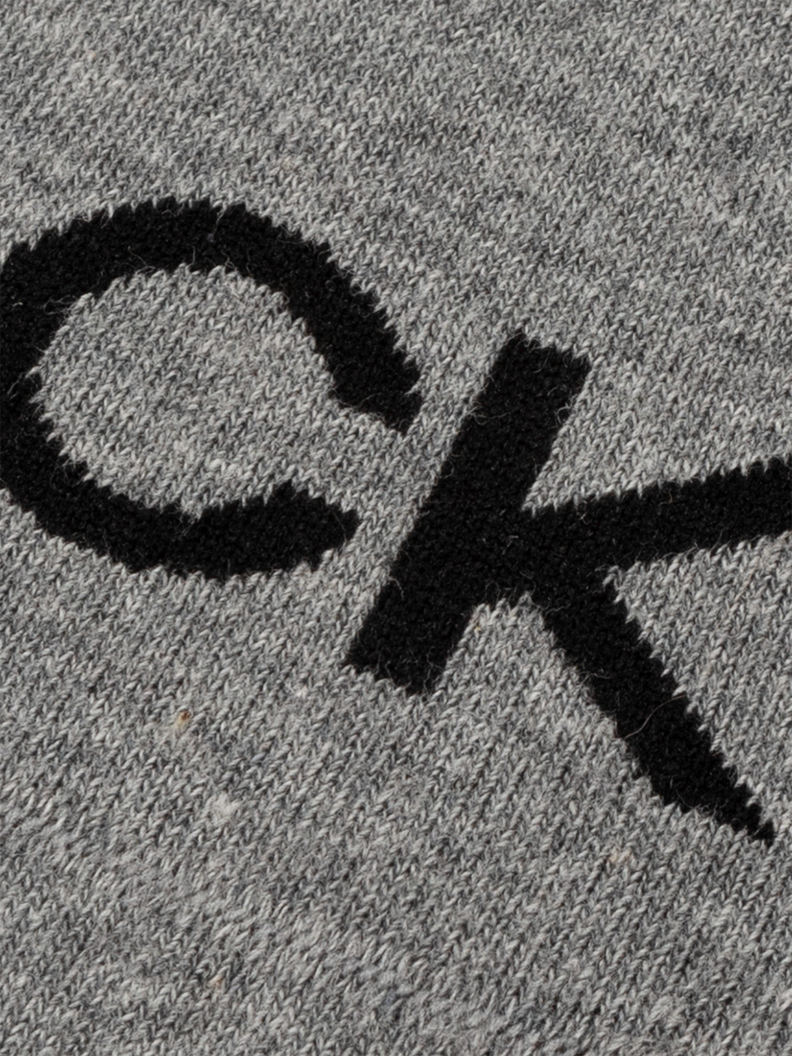 Calvin Klein Jeans Füsslinge »CK MEN FOOTIE HIGH CUT 2P LOGO«, (2 Paar), High-Cut, No Show Socks, Anti-Slip-Ferse, CK Logo