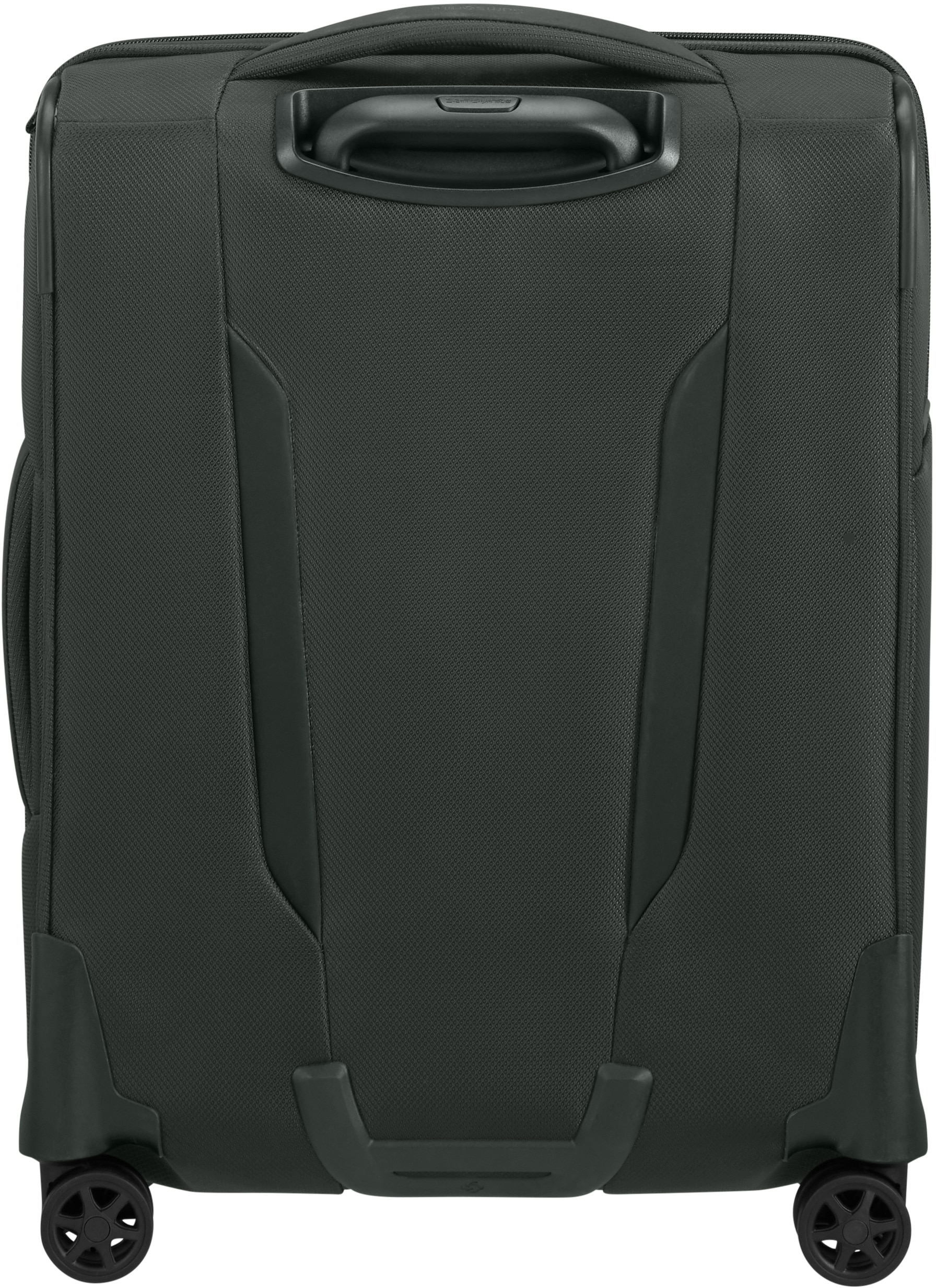 Samsonite Weichgepäck-Trolley »RESPARK exp, verschiedene Grössen und Farben«, 4 Rollen, Reisekoffer Aufgabegepäck Reisegepäck mit Volumenerweiterung