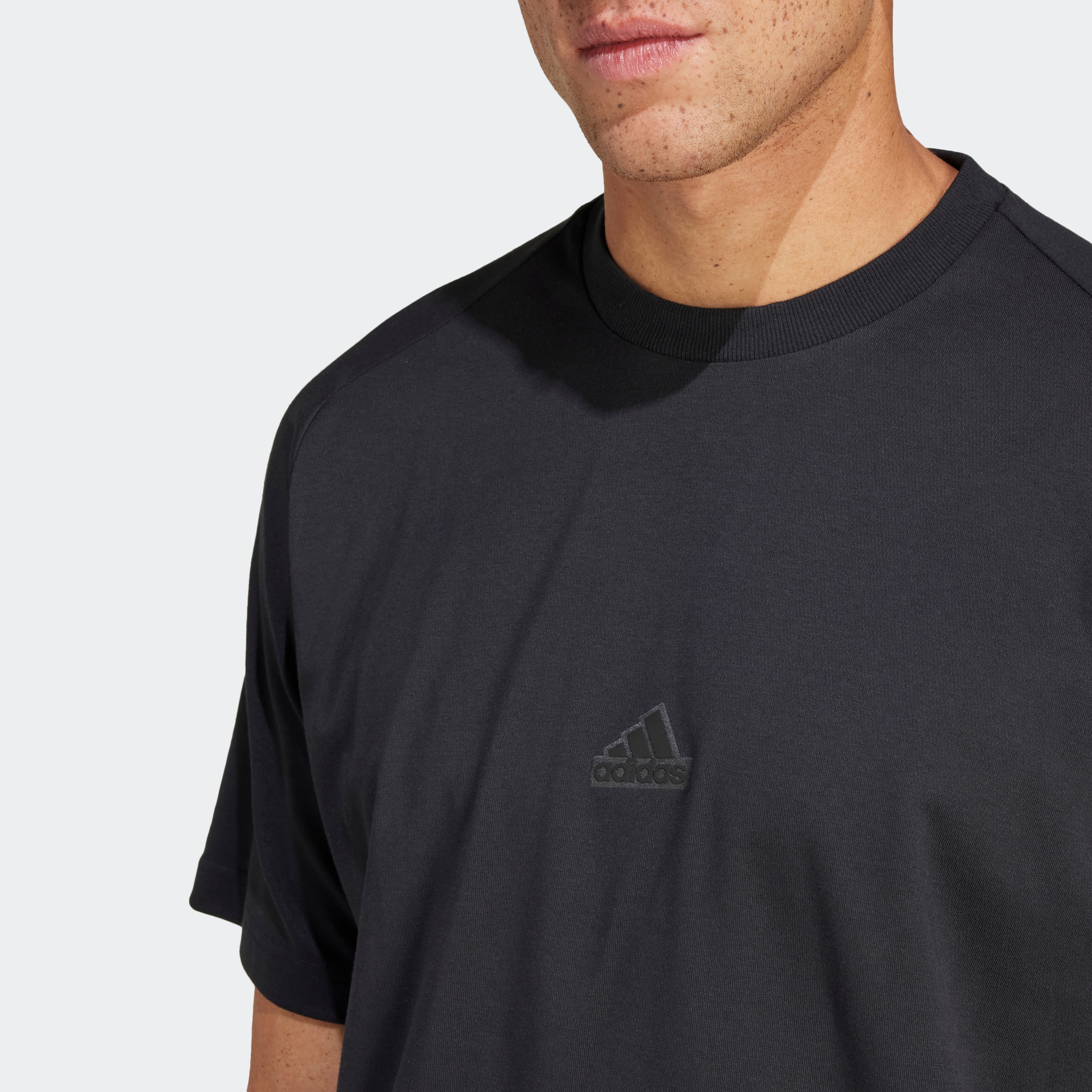 adidas Sportswear T-Shirt »M Z.N.E. TEE«