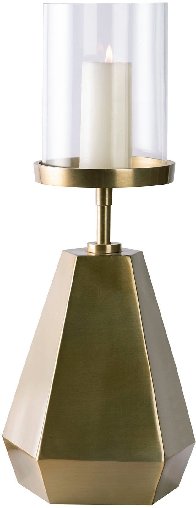 Image of Kayoom Kerzenhalter »Kerzenständer Elin 225«, (1 St.) bei Ackermann Versand Schweiz