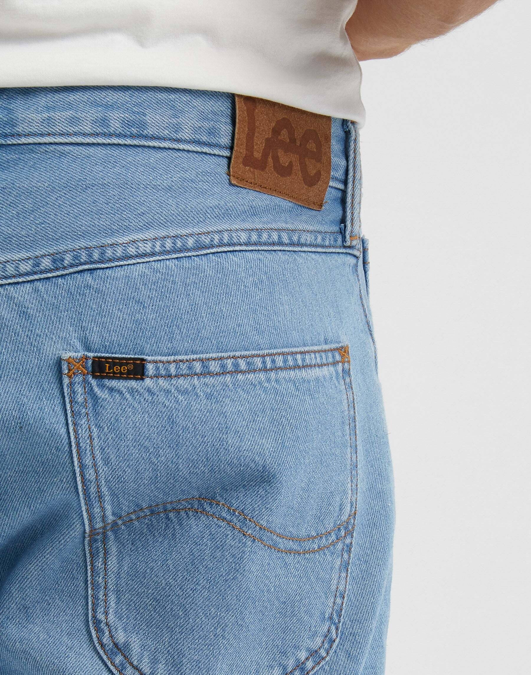 Lee® Shorts »Shorts5PocketShort«