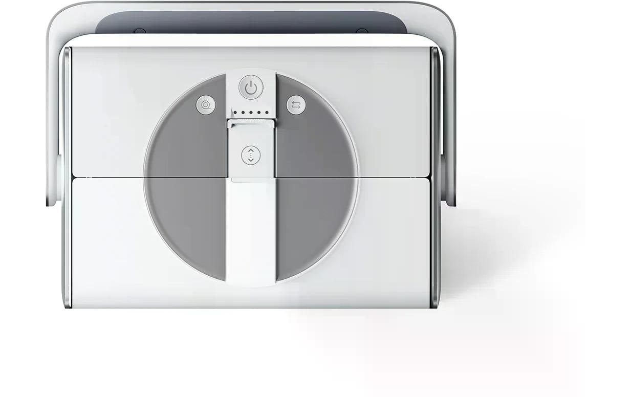 ECOVACS Fensterputzroboter »Winbot W2 Omni Weiss«