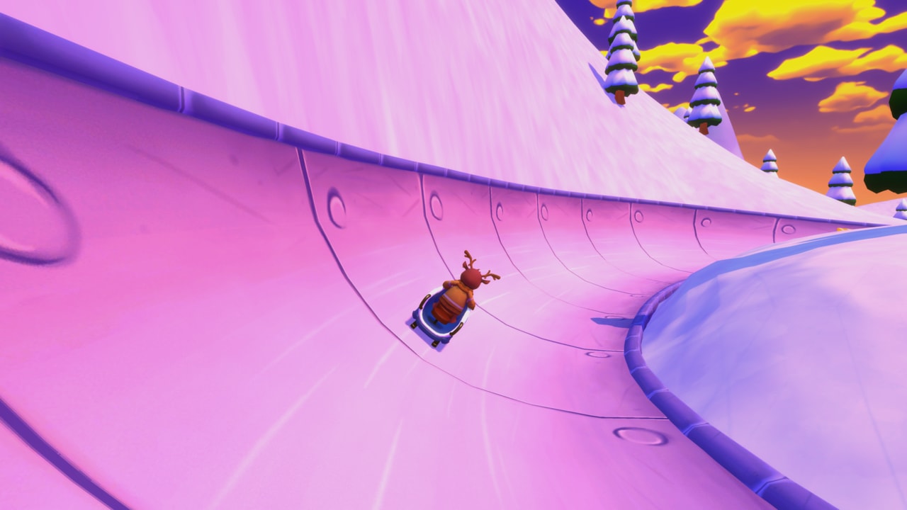 Mindscape Spielesoftware »Winter Games Collection + Adventskalender« PlayStation 5