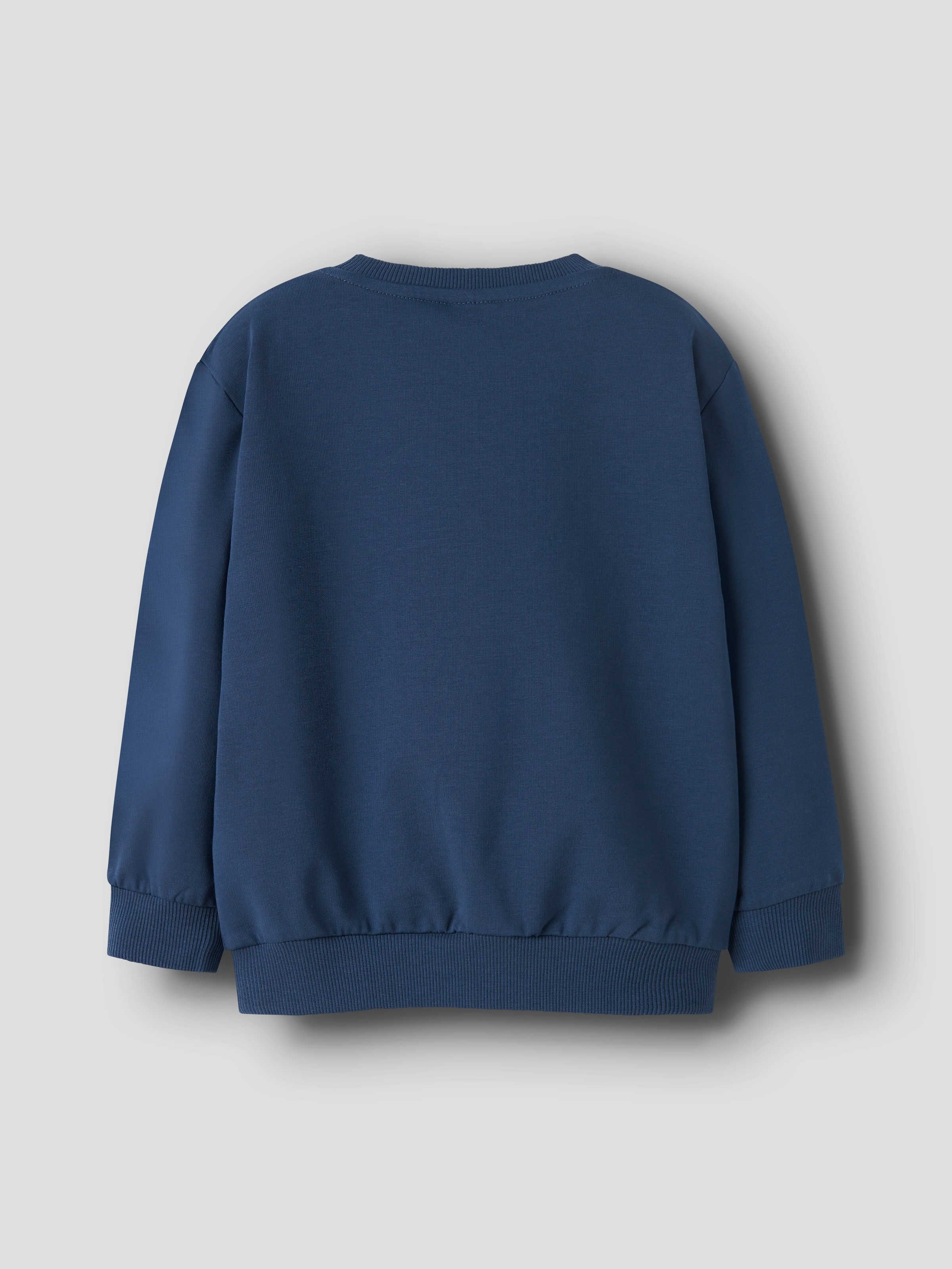 Name It Sweatshirt »NMMOCTAVIO LS NREG SWEAT BRU«
