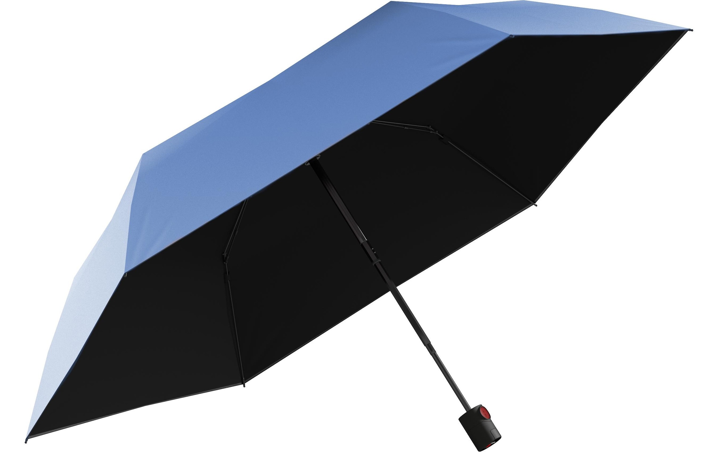 Knirps® Parapluie de poche »U.200 ultra light duomatic«