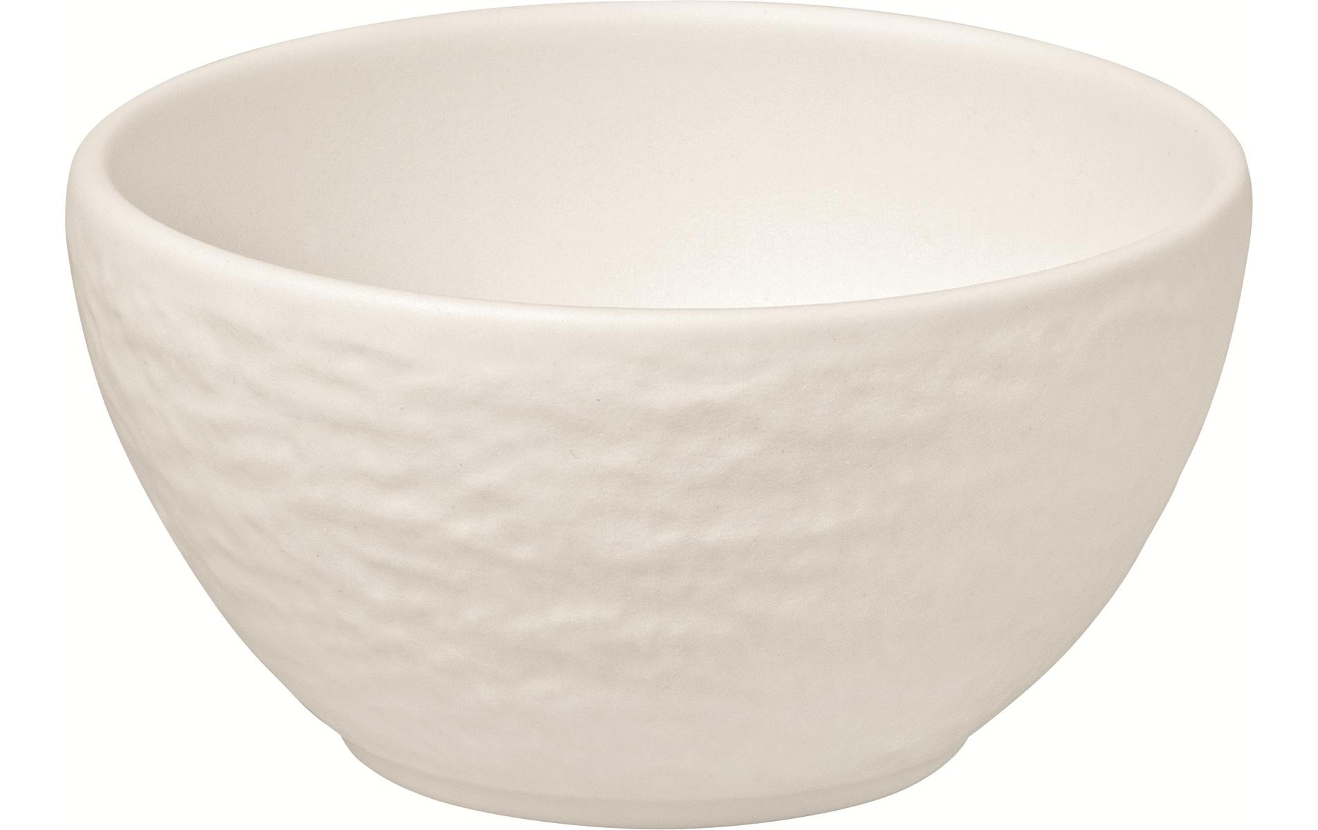 Villeroy & Boch Dipschale "Boch Dipschale Manufactur" 6 Stk. aus Porzellan