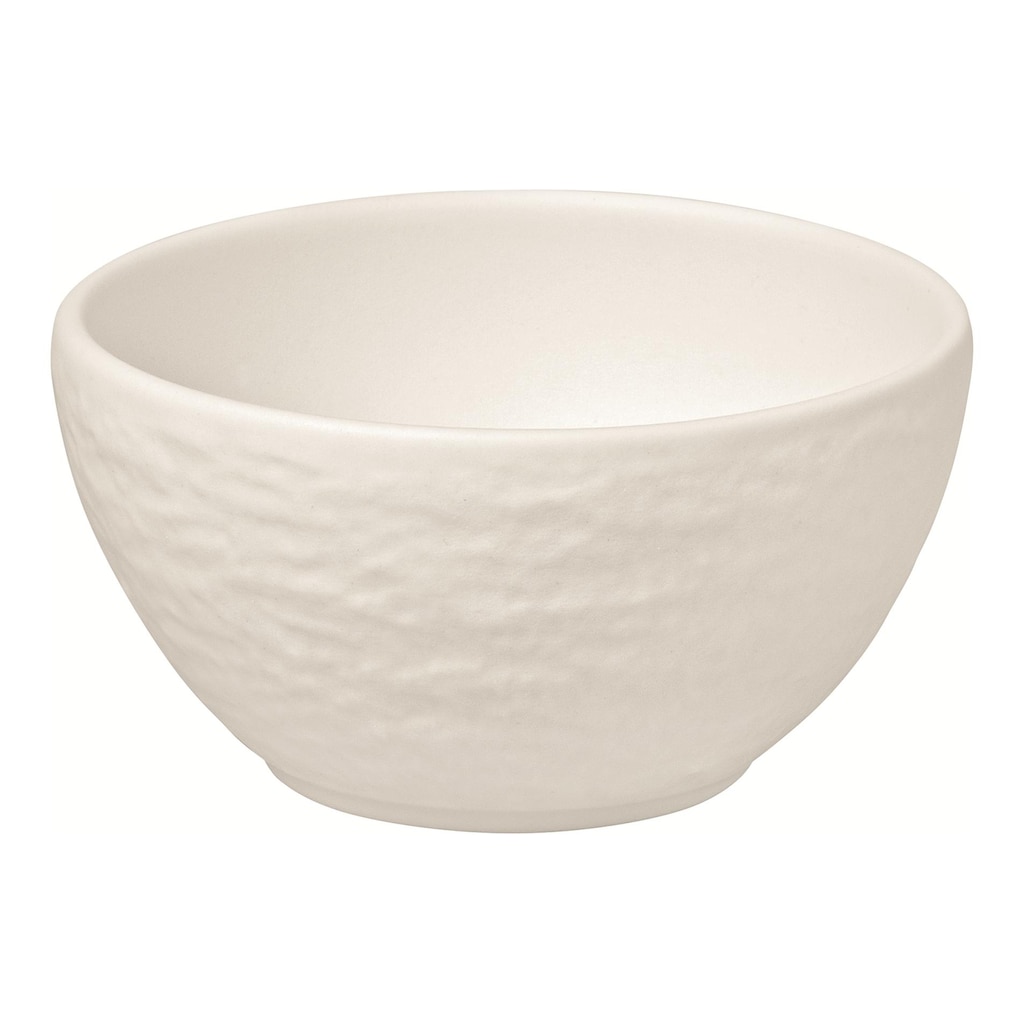 Villeroy & Boch Dipschale »Boch Dipschale Manufactur«, 6 tlg., aus Porzellan