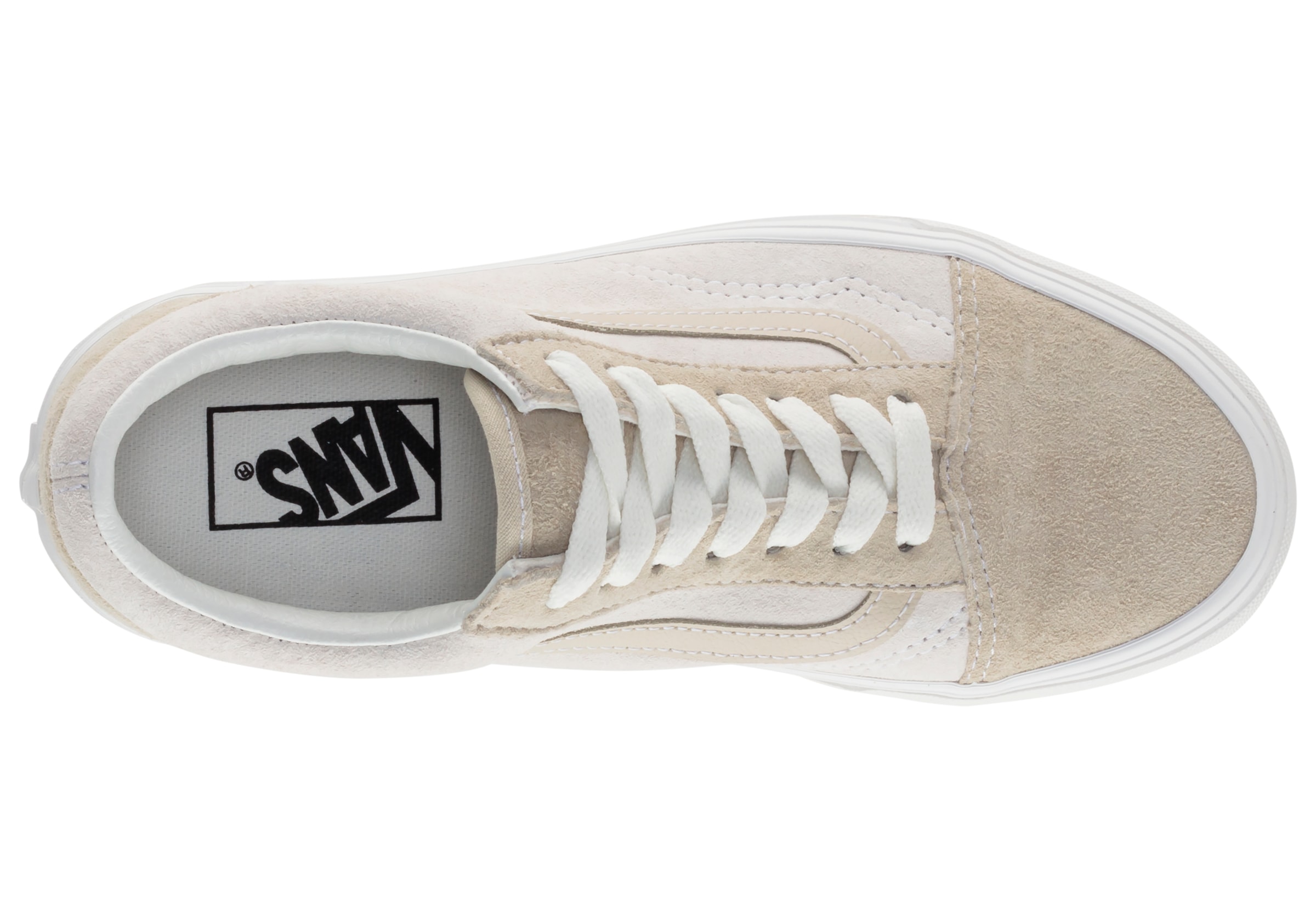 Vans Sneaker »Old Skool«, unisex