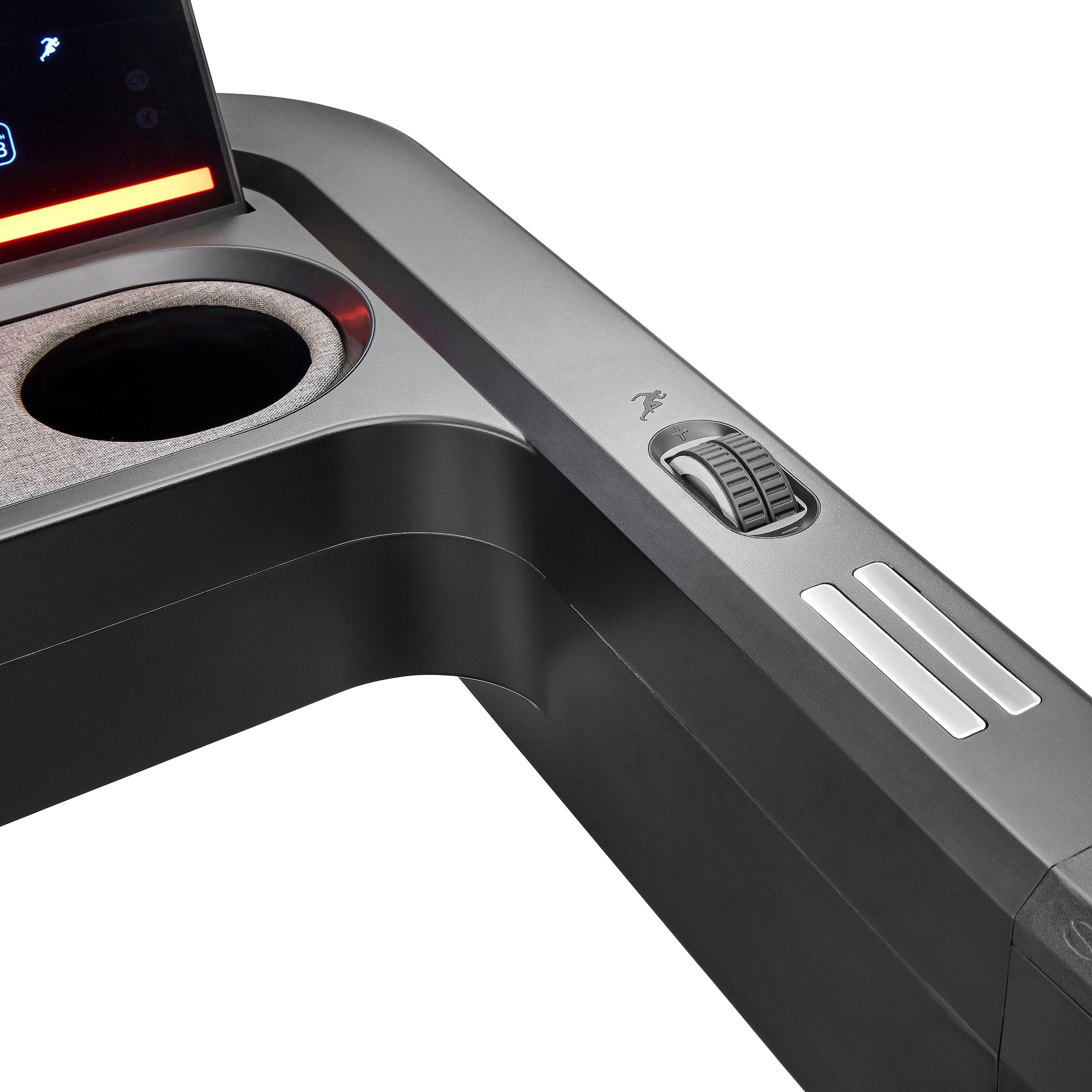 Reebok Tapis de course »Reebok Z-Tech« bis max. 20 km/h, mit Steigung, 150 kg max. Benutzergewicht