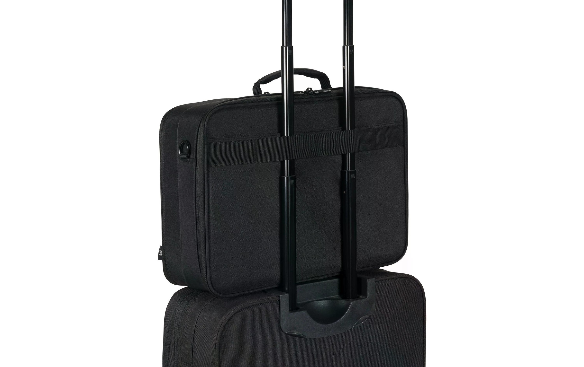 DICOTA Notebook-Rucksack »Multi Twin Eco CORE 14-16«