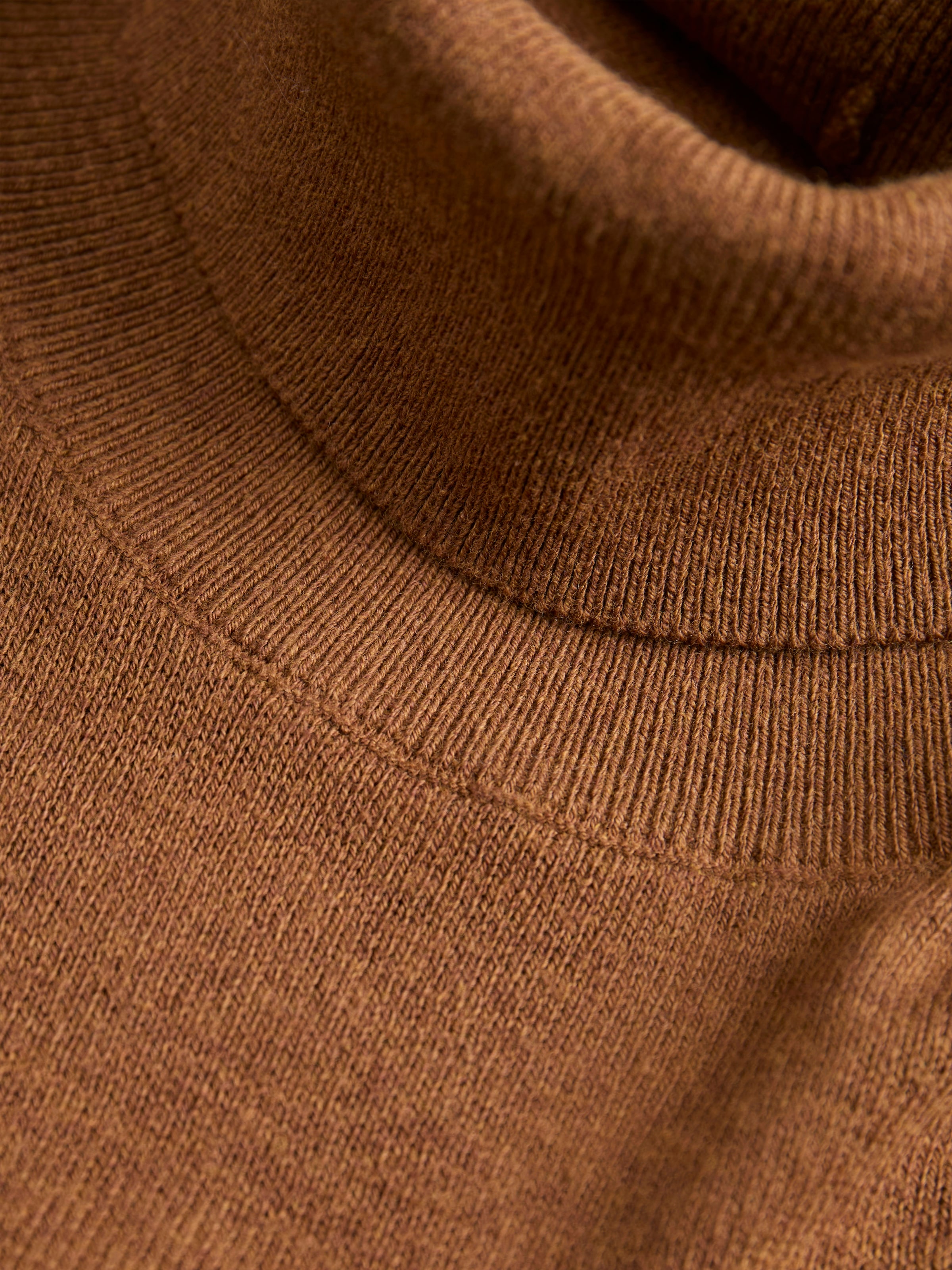 Jack & Jones Pull à col roulé »JJEEMIL KNIT ROLL NECK NOOS«