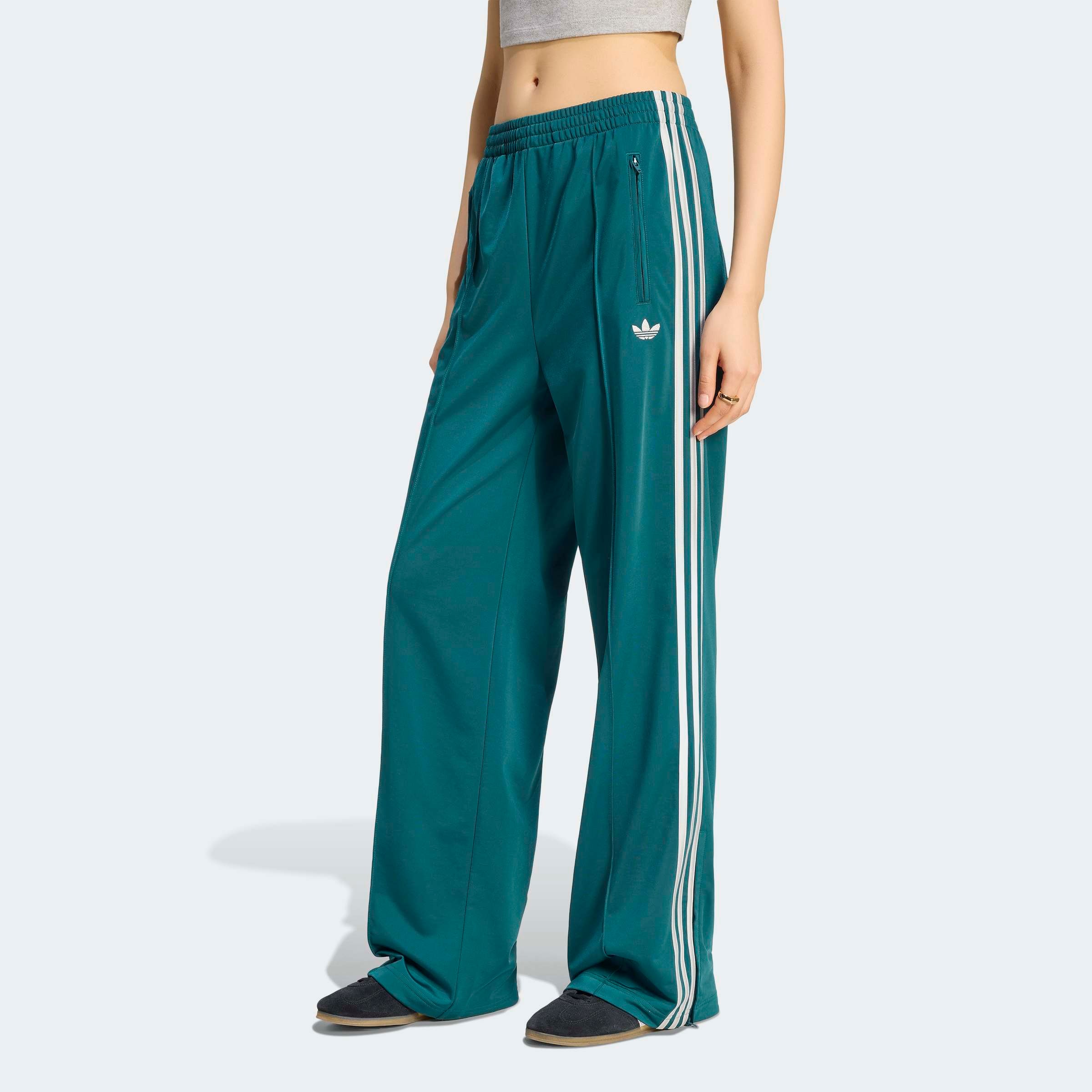 adidas Originals Pantalon de sport »FIREBIRD LOOSE«  pantalon de sport Firebird Loose, coupe décontractée