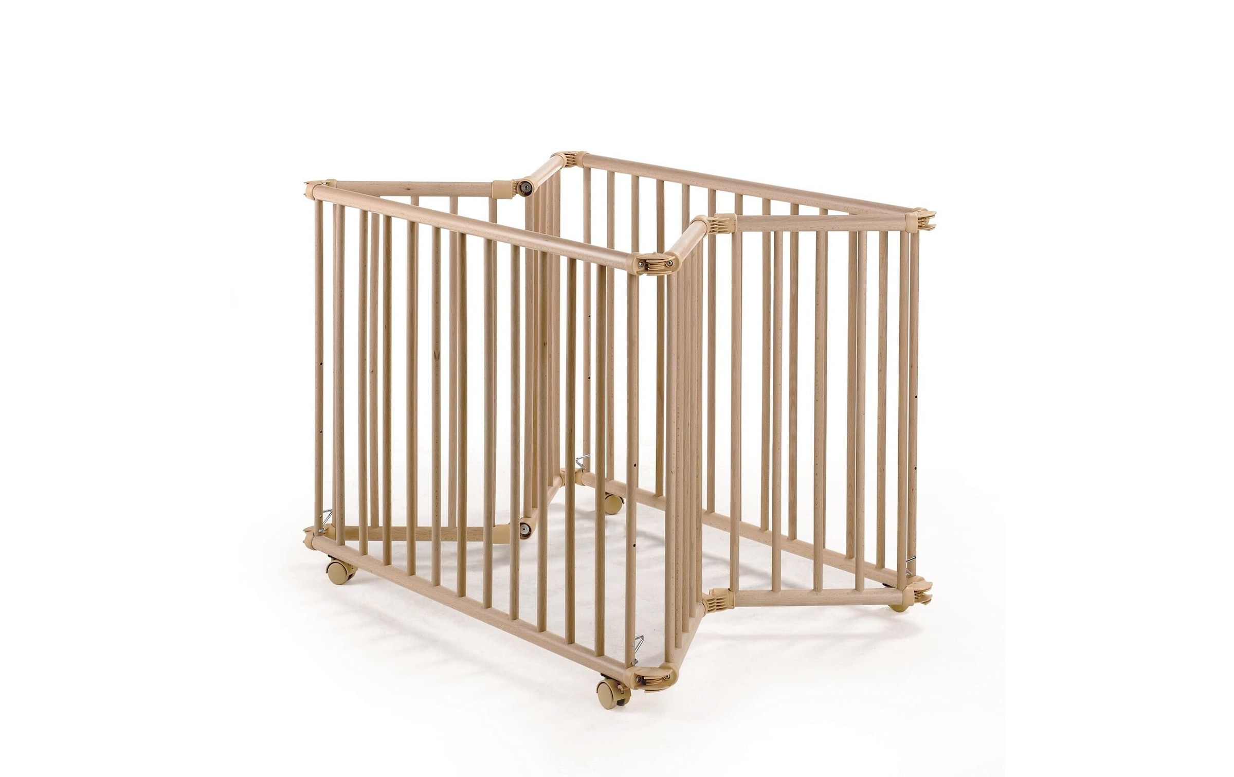 Geuther Laufgitter »auf Rollen Lucilee«