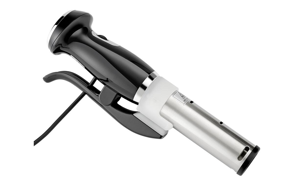 KOENIG Dampfgarer »Sous Vide Kochset« 1300 W Einstellbare Temperatur