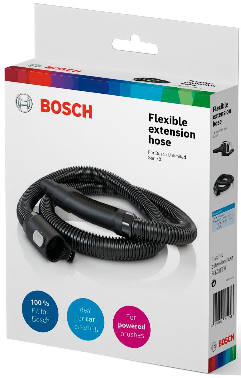 Image of BOSCH flexibler Schlauch "BHZUFEHN" flexibler Verlängerungsschlauch