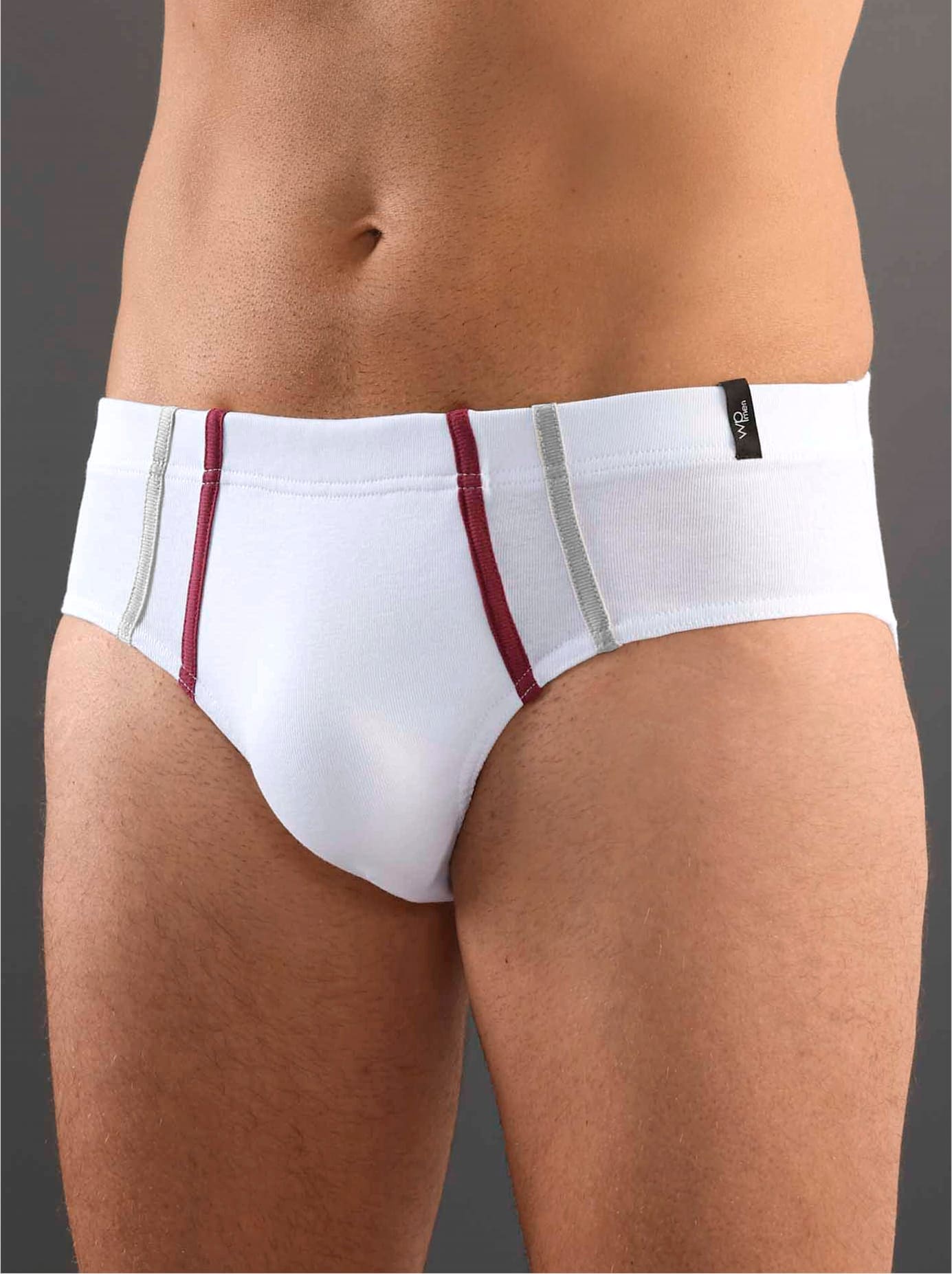 wäschepur Slip 4 cuis