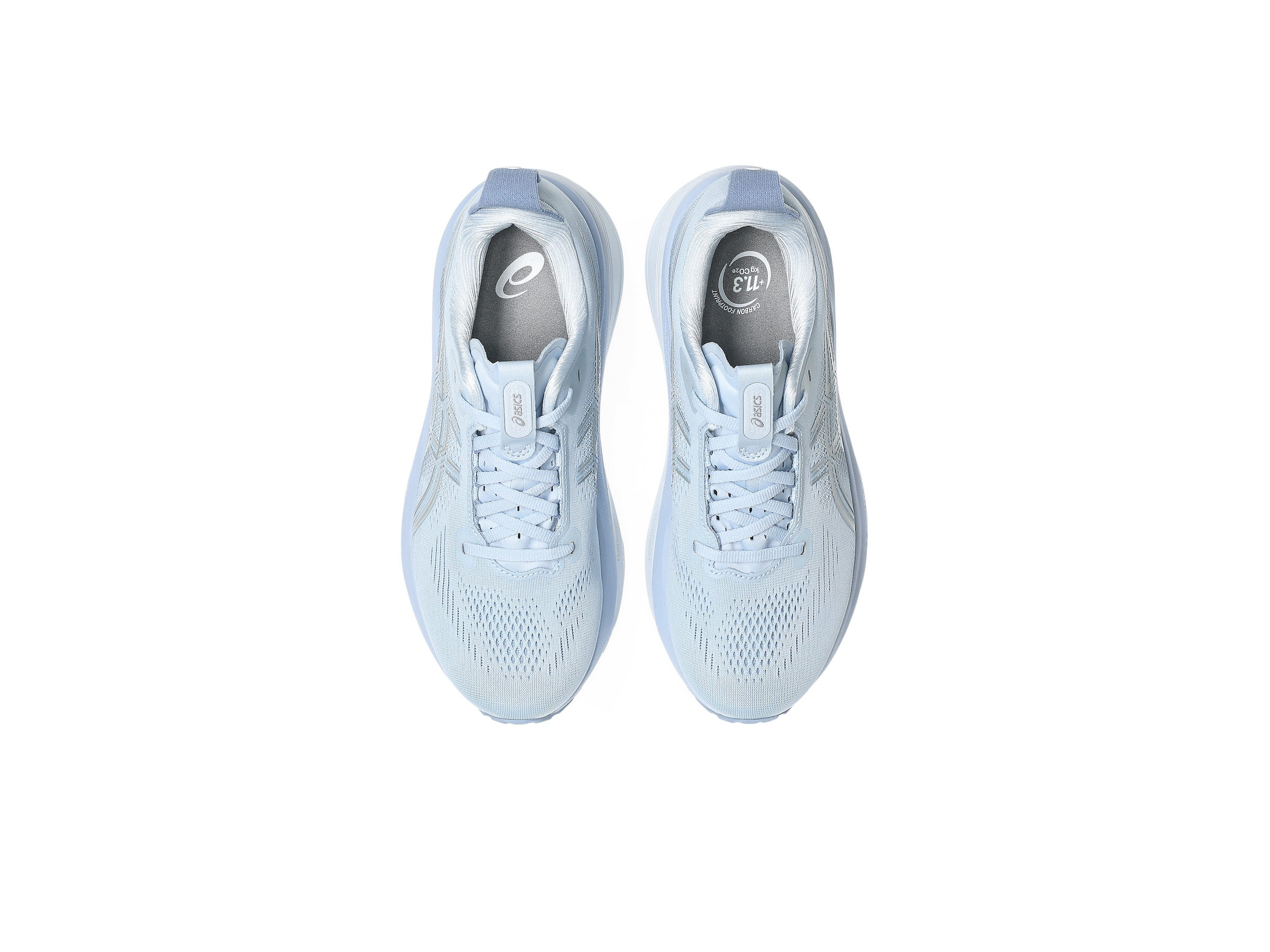 Asics Laufschuh »GEL-KAYANO 33«  für mehr Stabilität