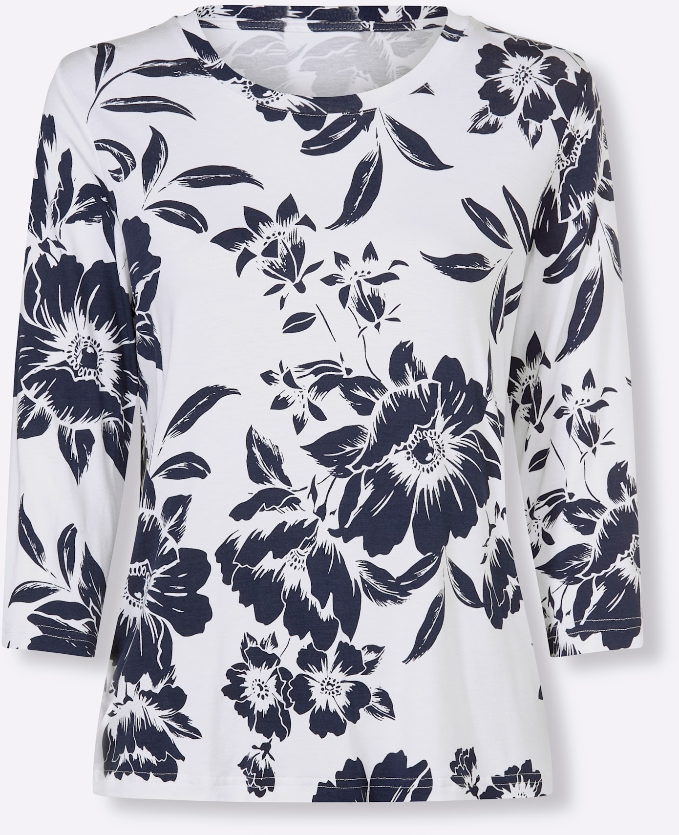 Lady T-shirt imprimé »Print-Shirt« 1 pièces