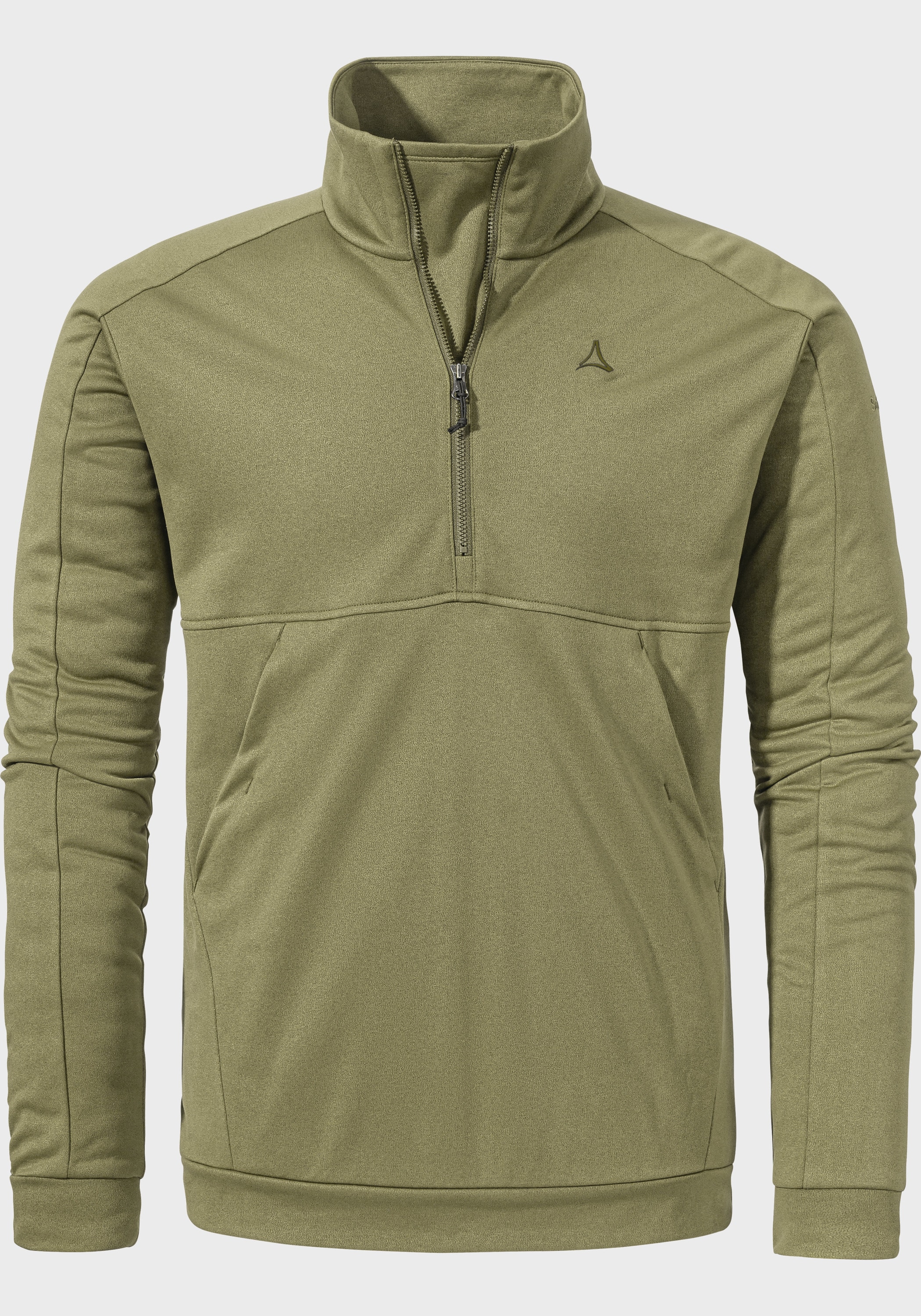 Image of Schöffel Strickfleece-Pullover "Urban CIRC Fleece Style Baguio MNS"