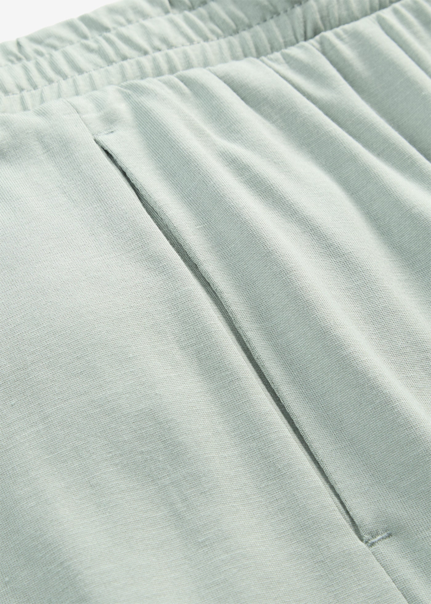 bonprix Jupe-culotte »Jersey-Culotte mit weitem Bein«  aus Modal und Polyester, Loose fit Passform, weites Bein