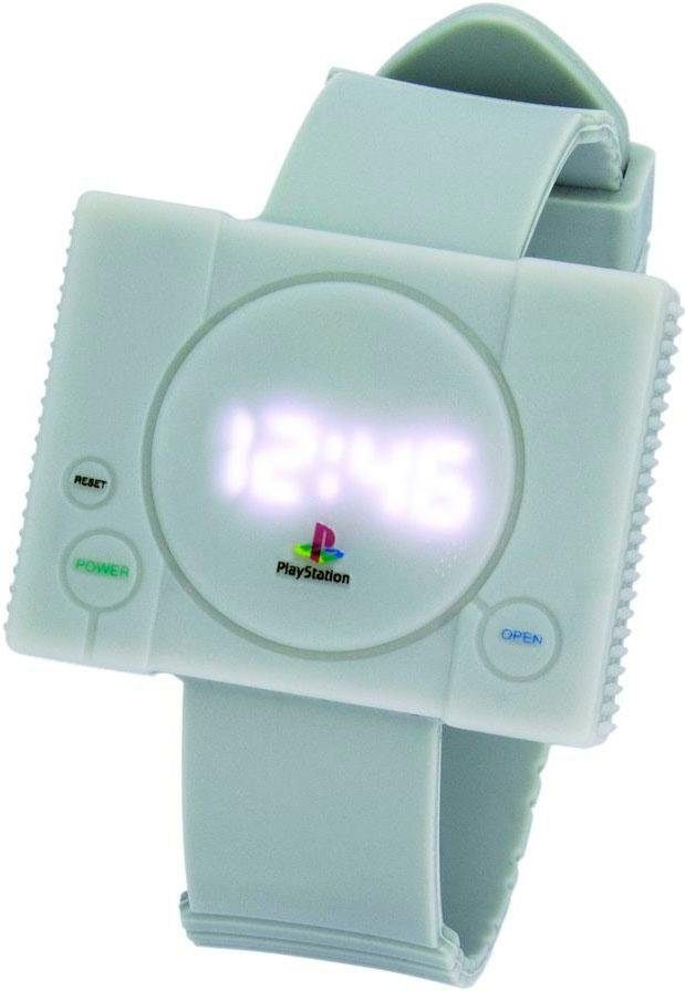 Image of Paladone Digitaluhr bei Ackermann Versand Schweiz