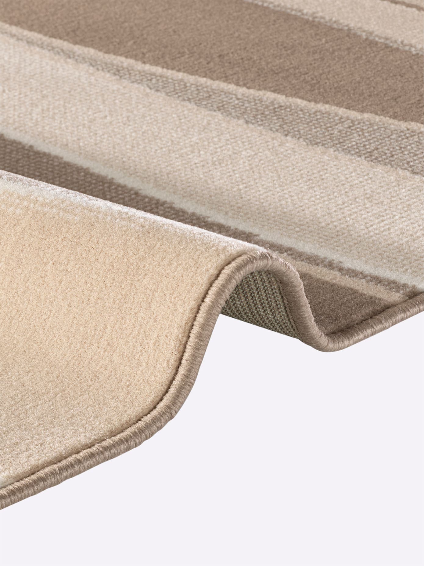 heine home Teppich, 7 mm Höhe