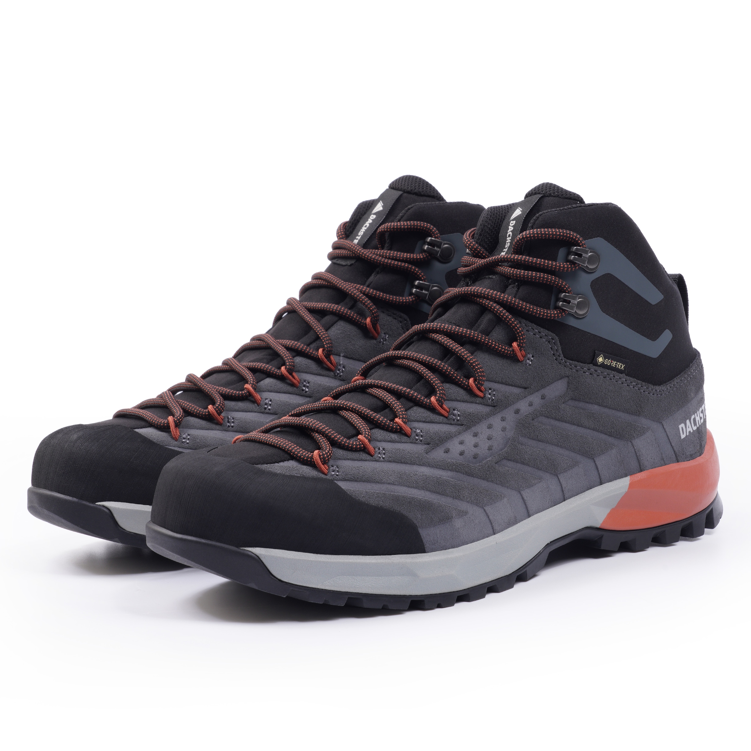 Dachstein Wanderschuh »SF-21 MC GORE-TEX«, wasserdicht