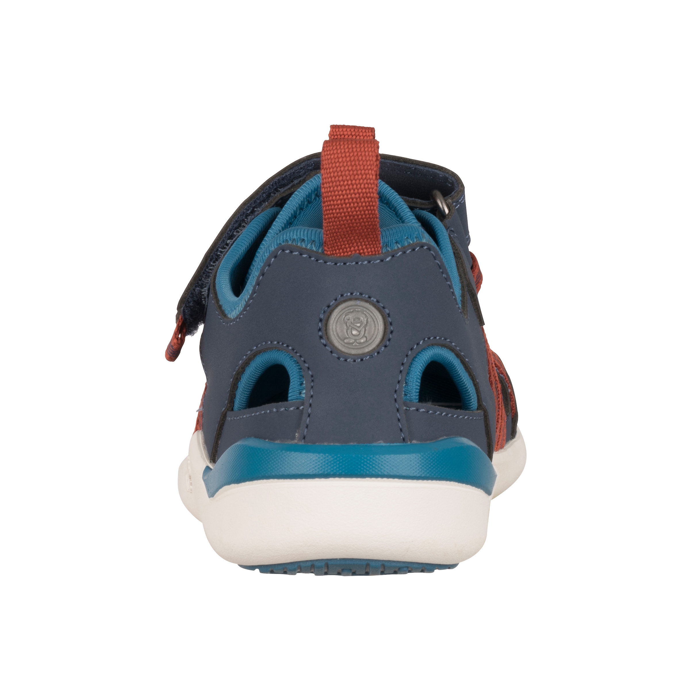 TROLLKIDS Sandale »Kids Saltfjord Barefoot Sandal«  Barfussschuh