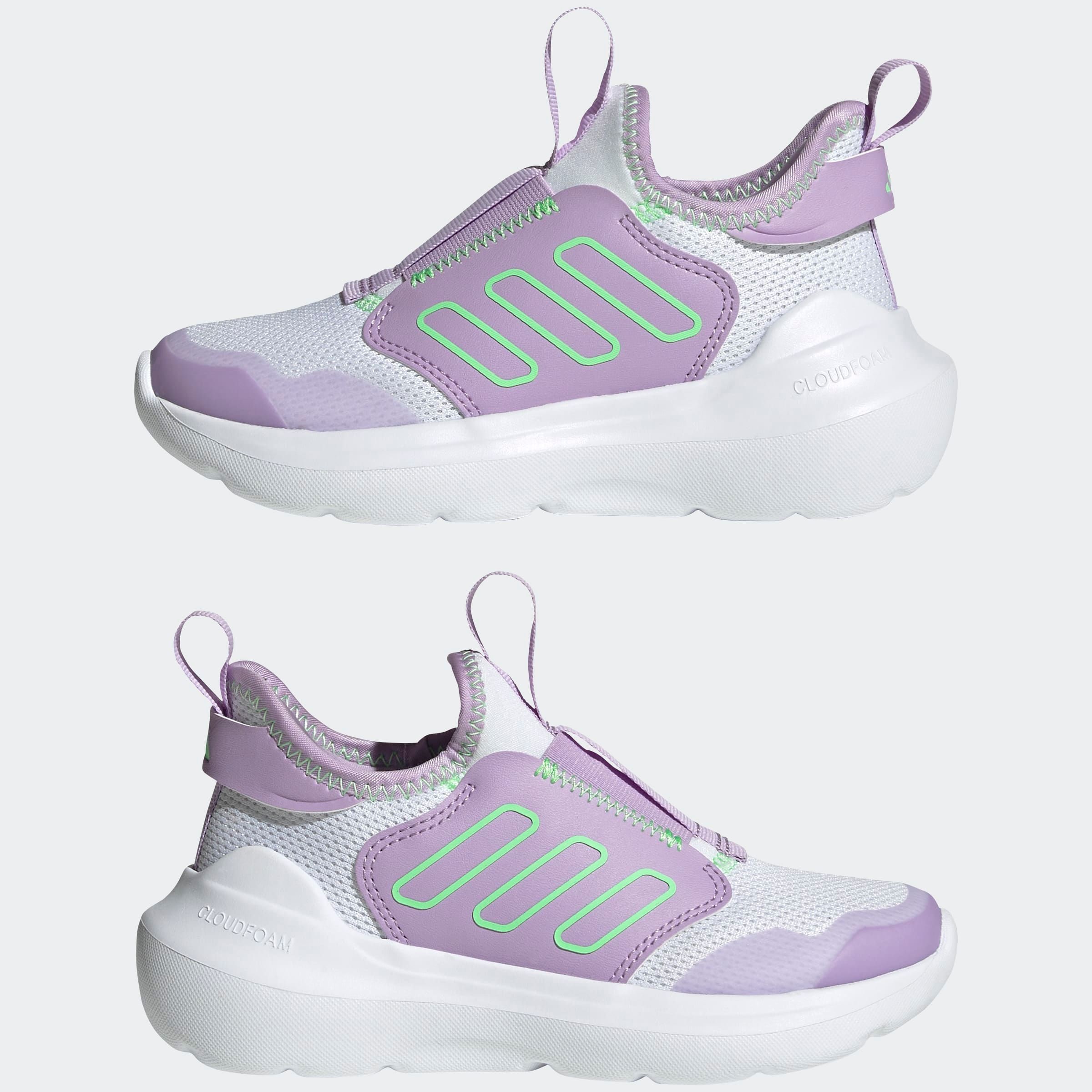 adidas Sportswear Slip-On Sneaker »TENSAUR COMFORT KIDS«