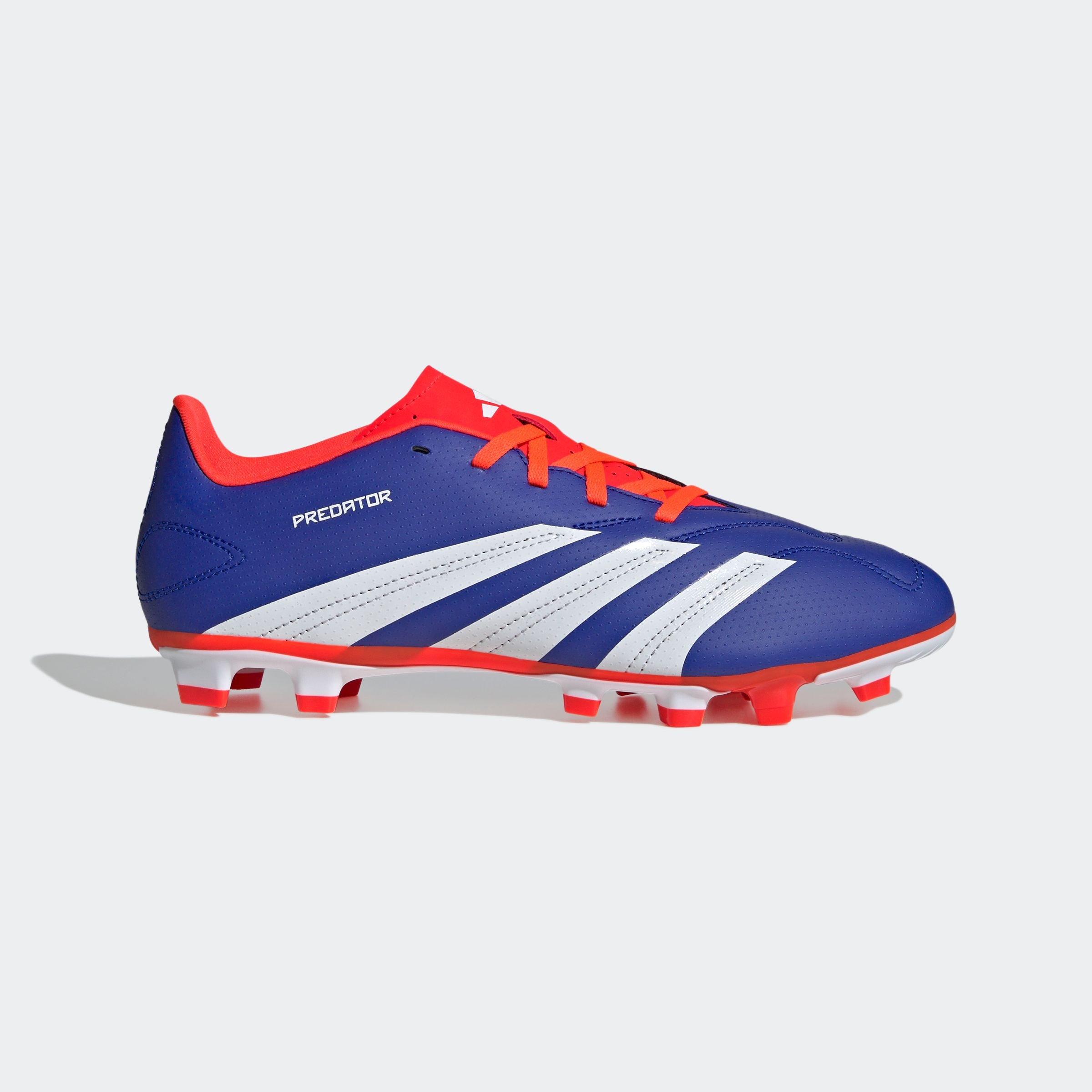 adidas Performance Fussballschuh »PREDATOR CLUB FXG«, für Rasenplätze