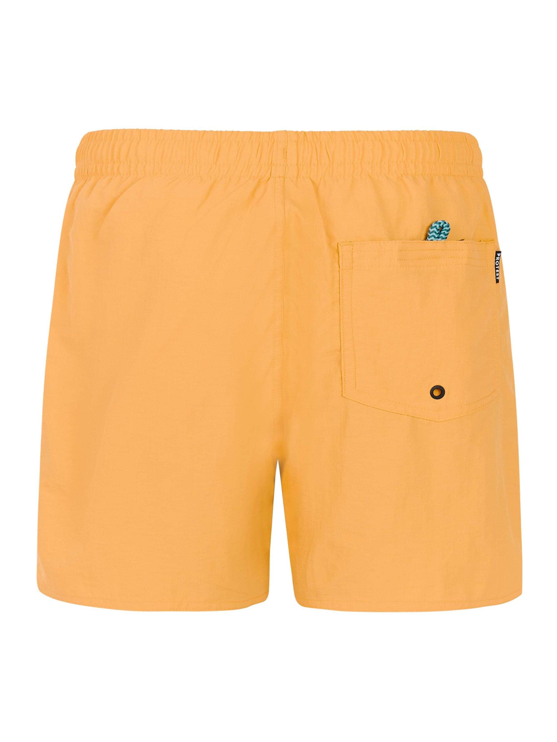 Protest Maillot de bain »Badehose CULTURE JR«
