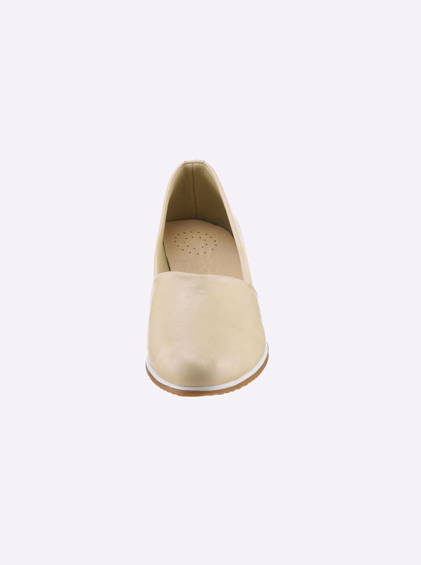 heine Slipper