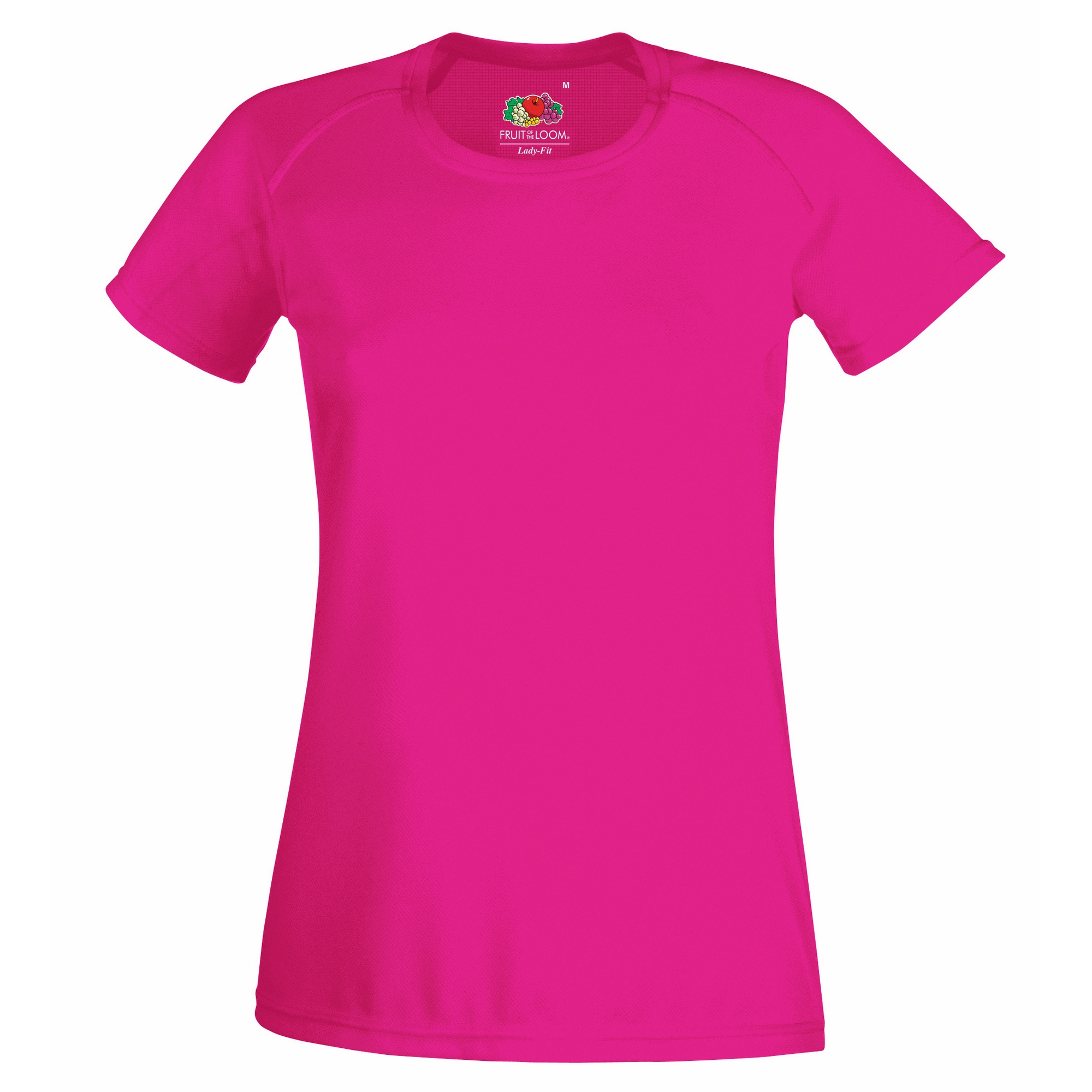 T-Shirt »Performance Sportswear Damen«