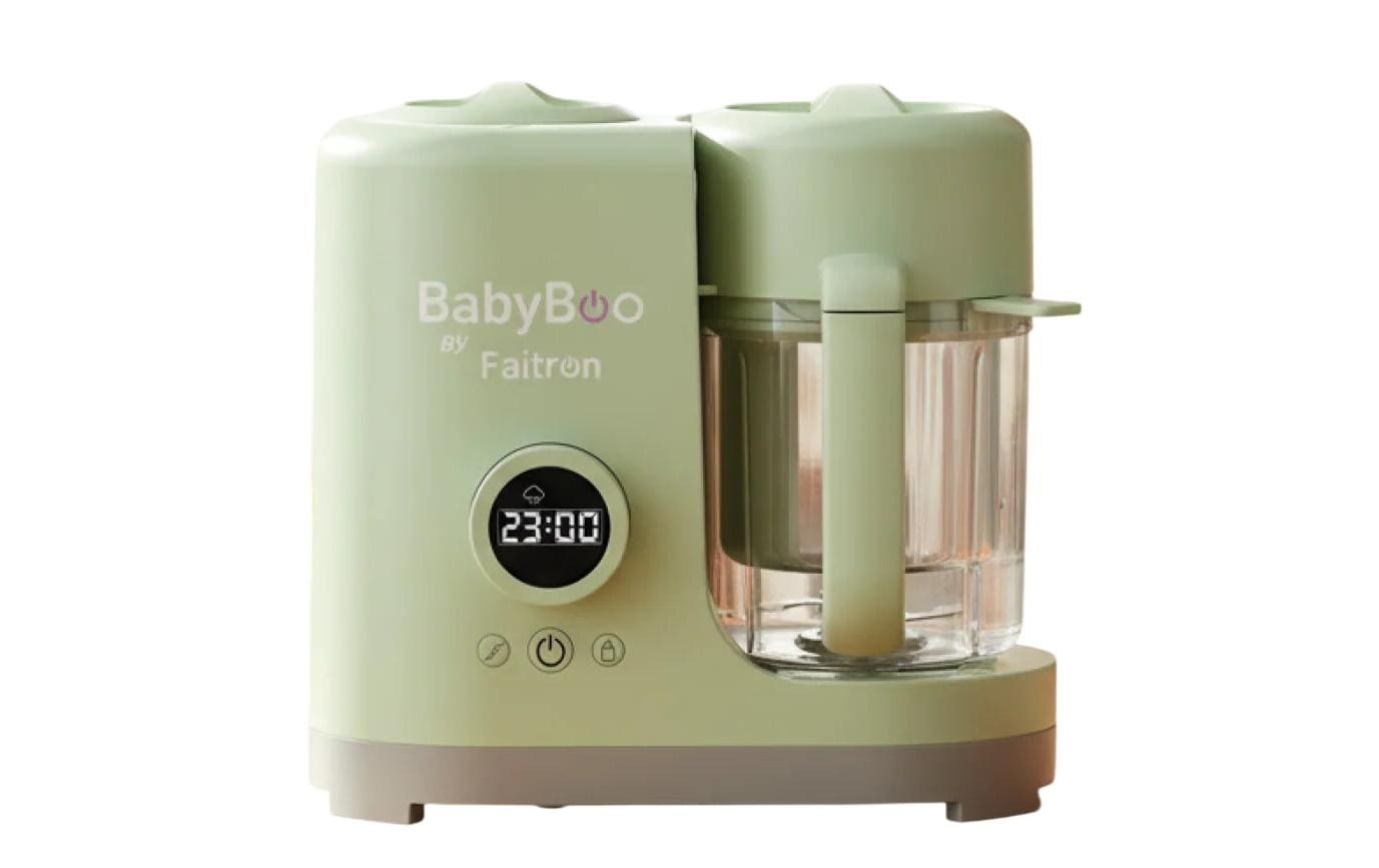 Image of Babynahrungszubereiter "BabyBoo Food Maker"