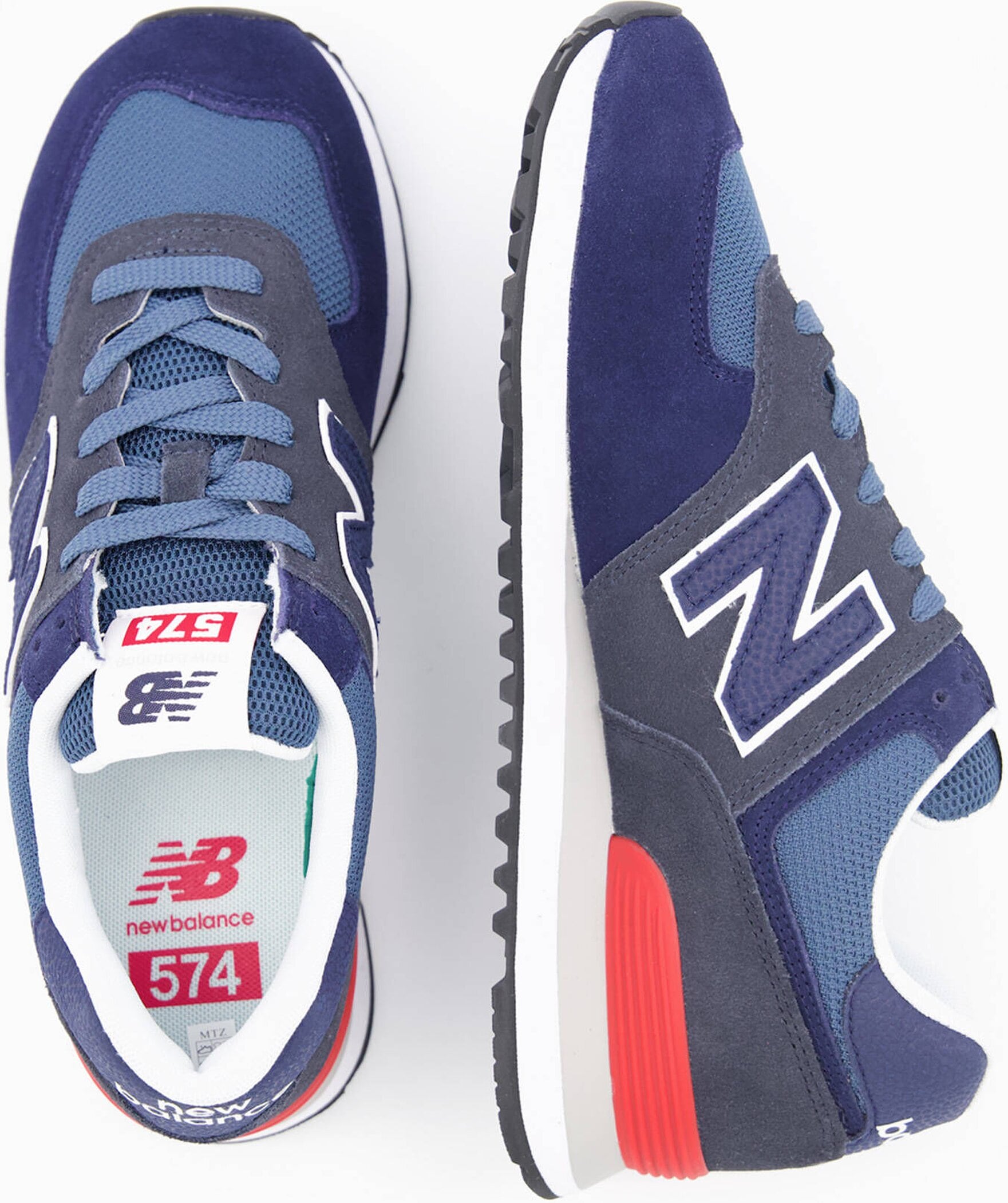 New Balance Sneaker »ML574«
