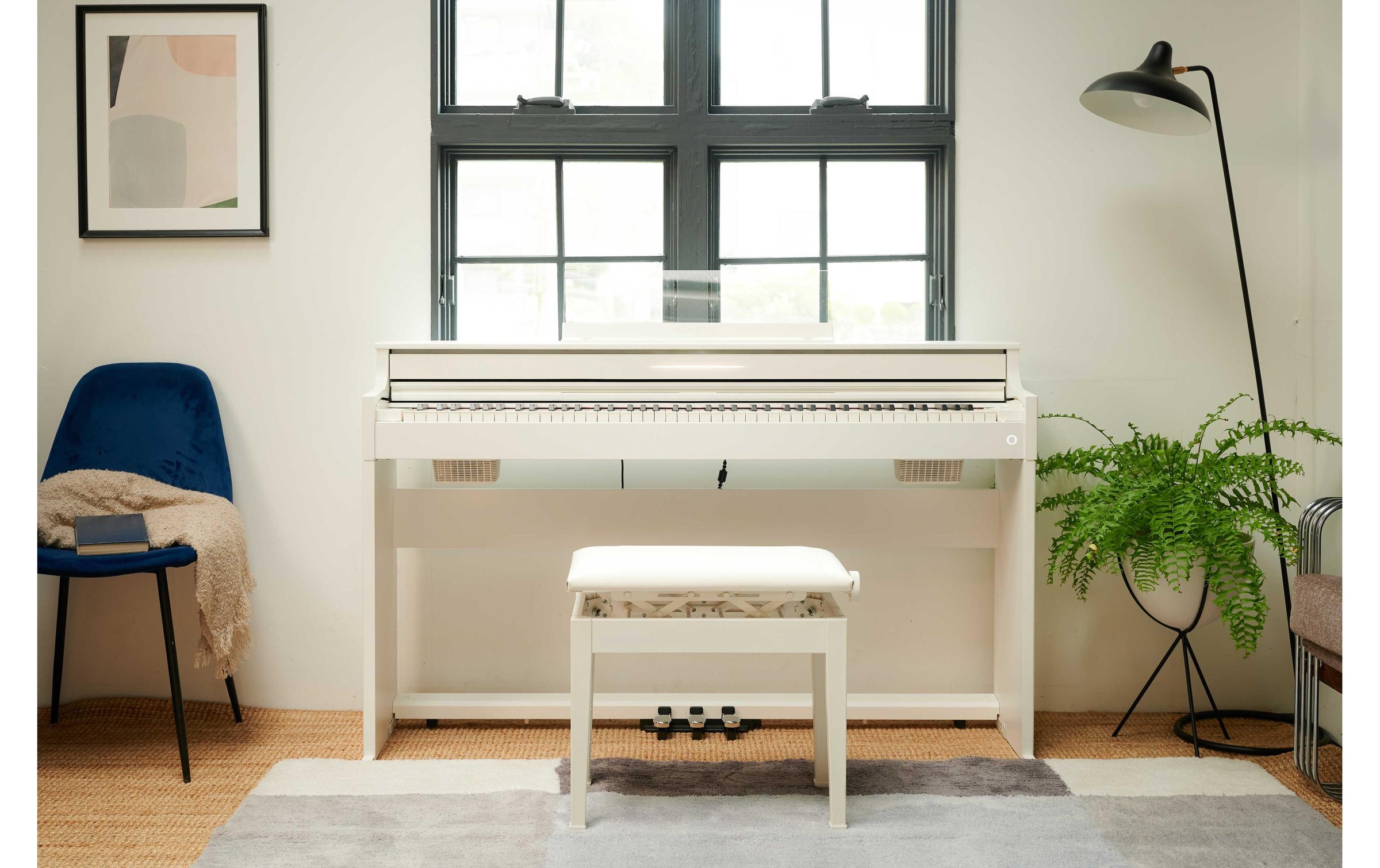 CASIO Digitalpiano »Casio E-Piano CELVIANO AP-S450«