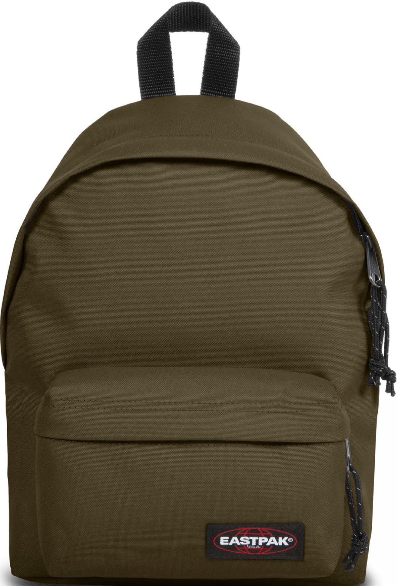 Image of Eastpak Cityrucksack »ORBIT, army olive« bei Ackermann Versand Schweiz