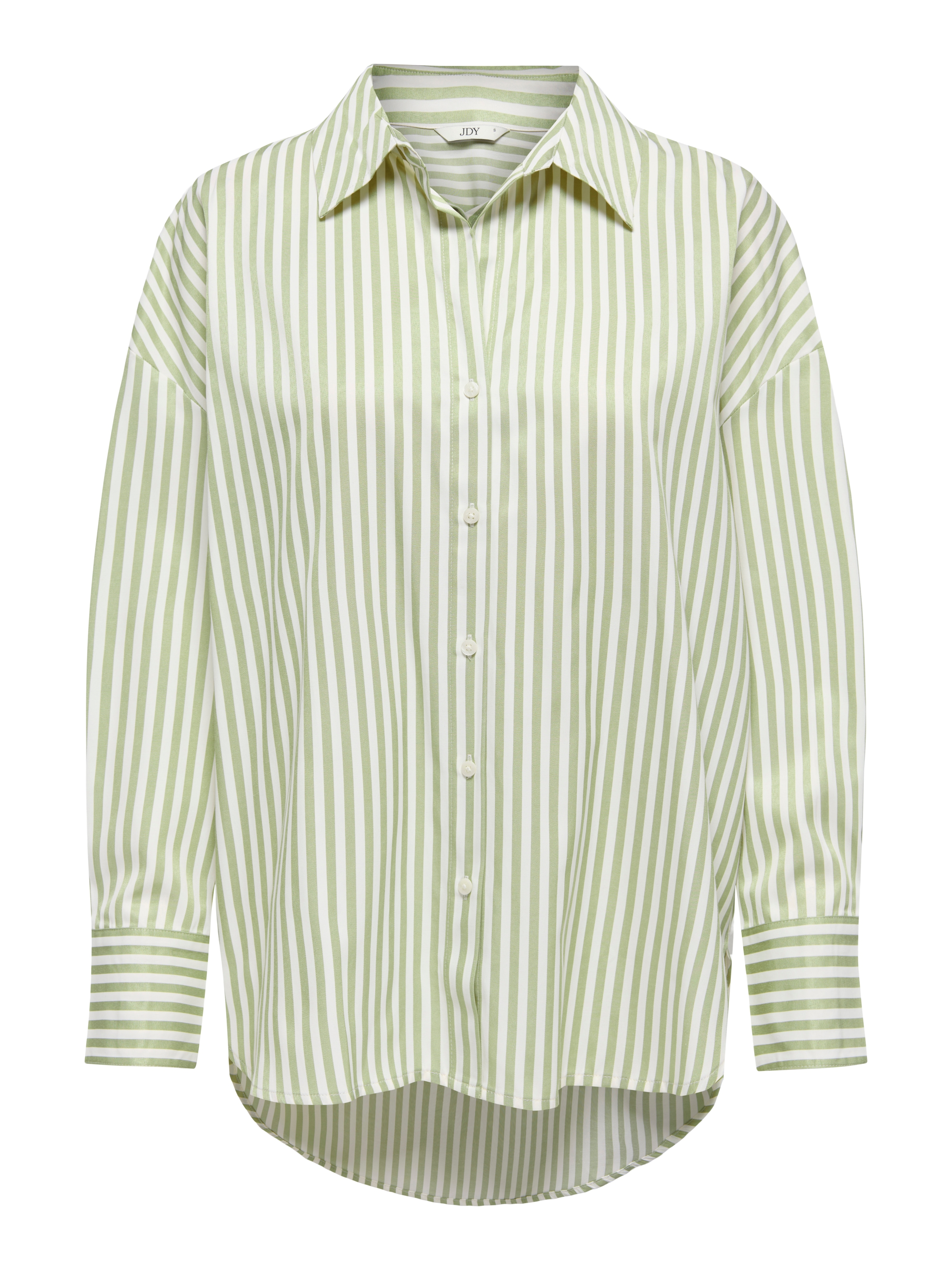 JDY Blouse chemise »JDYVESPER L/S LOOSE SHIRT WVN NOOS«