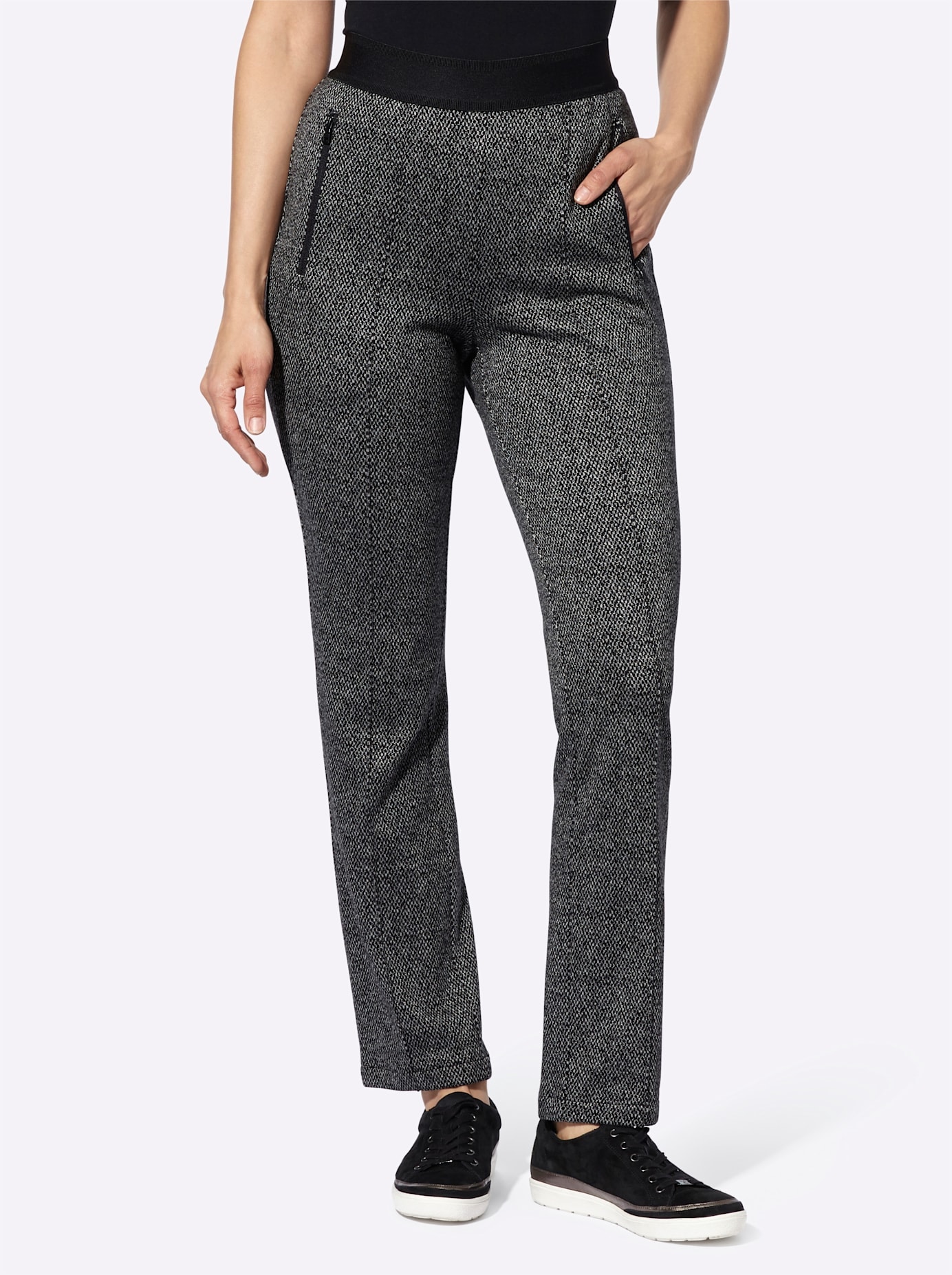 Casual Looks Schlupfhose